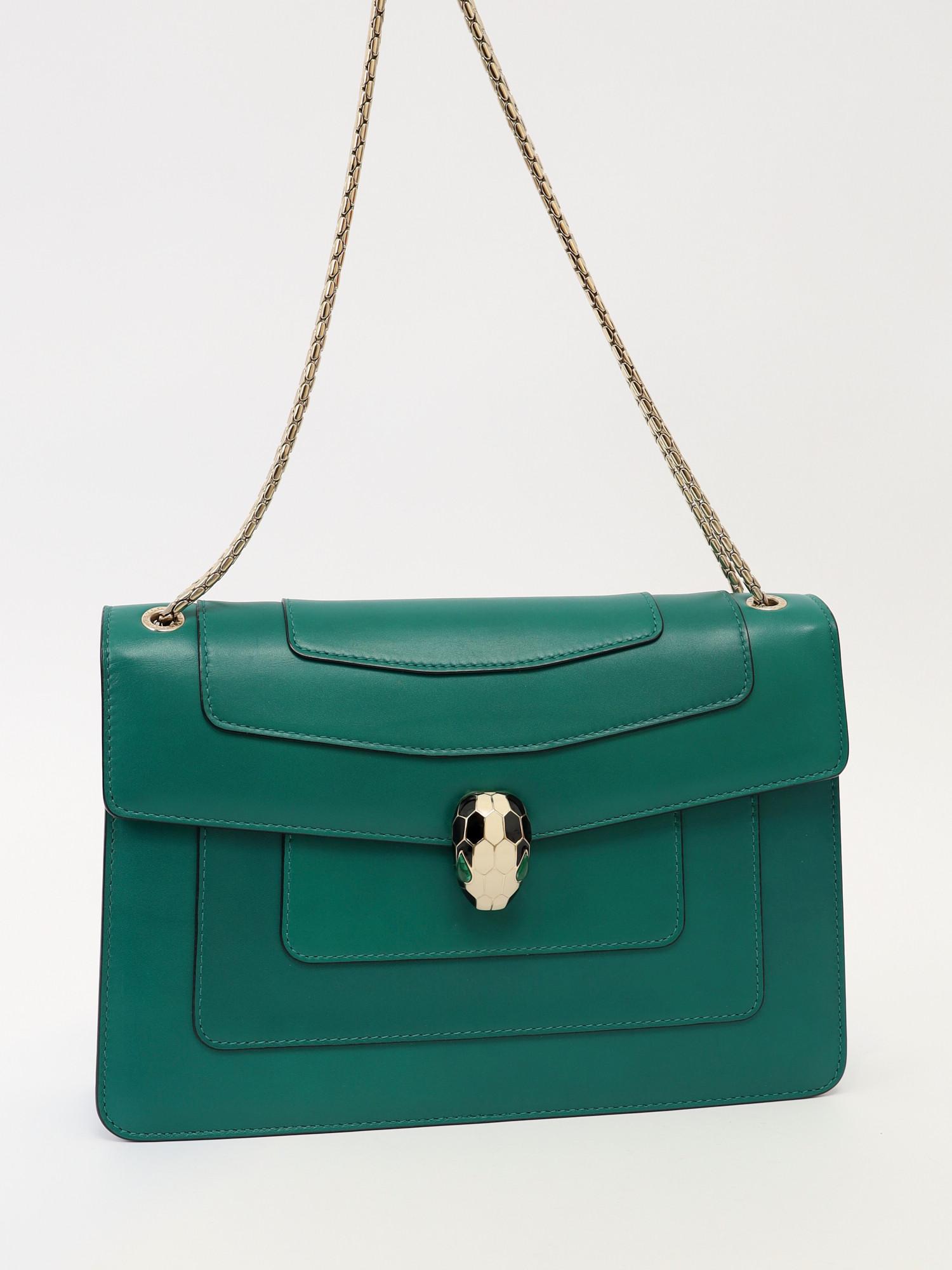Bvlgari Serpenti Forever , фото 5