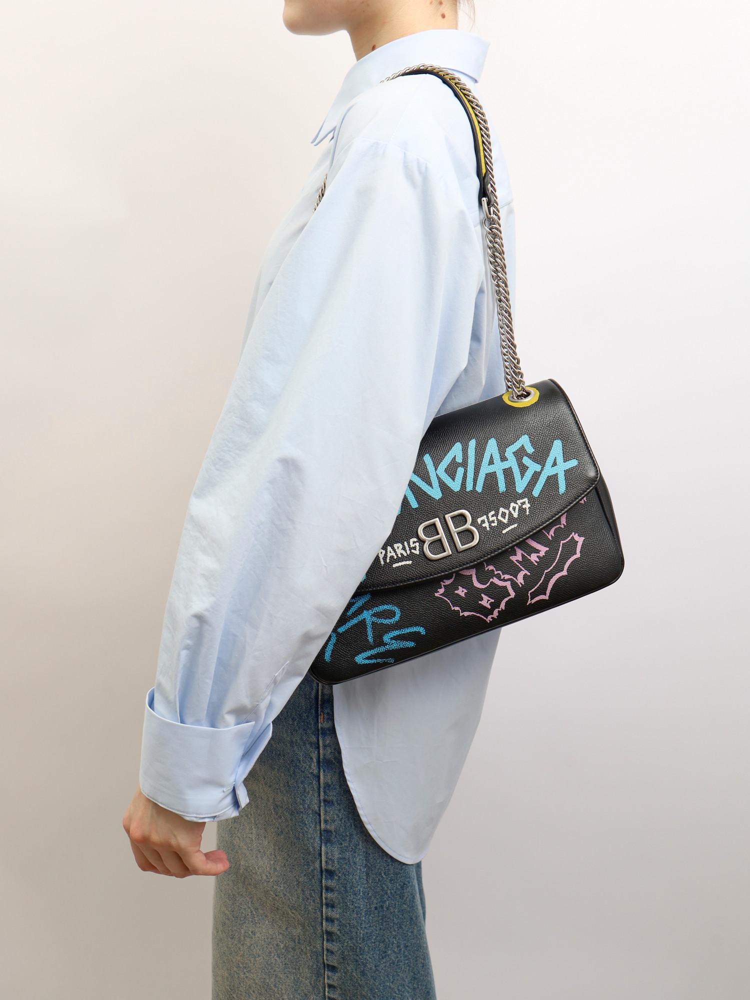 Balenciaga BB , фото 2