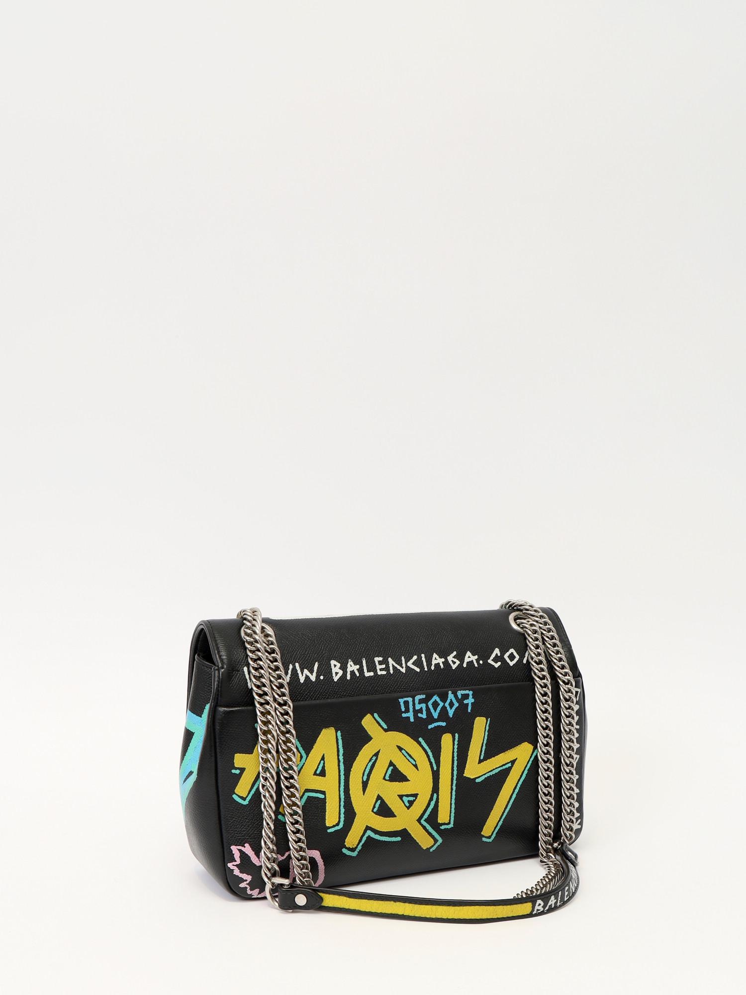 Balenciaga BB , фото 4