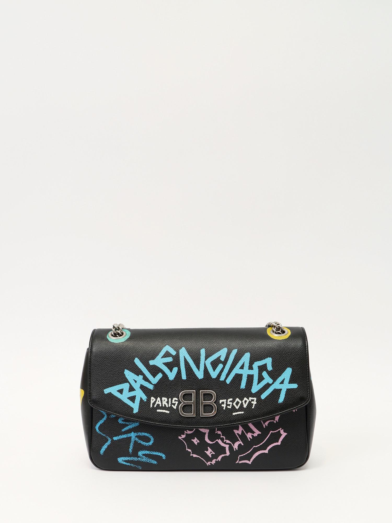 Balenciaga BB , фото 1
