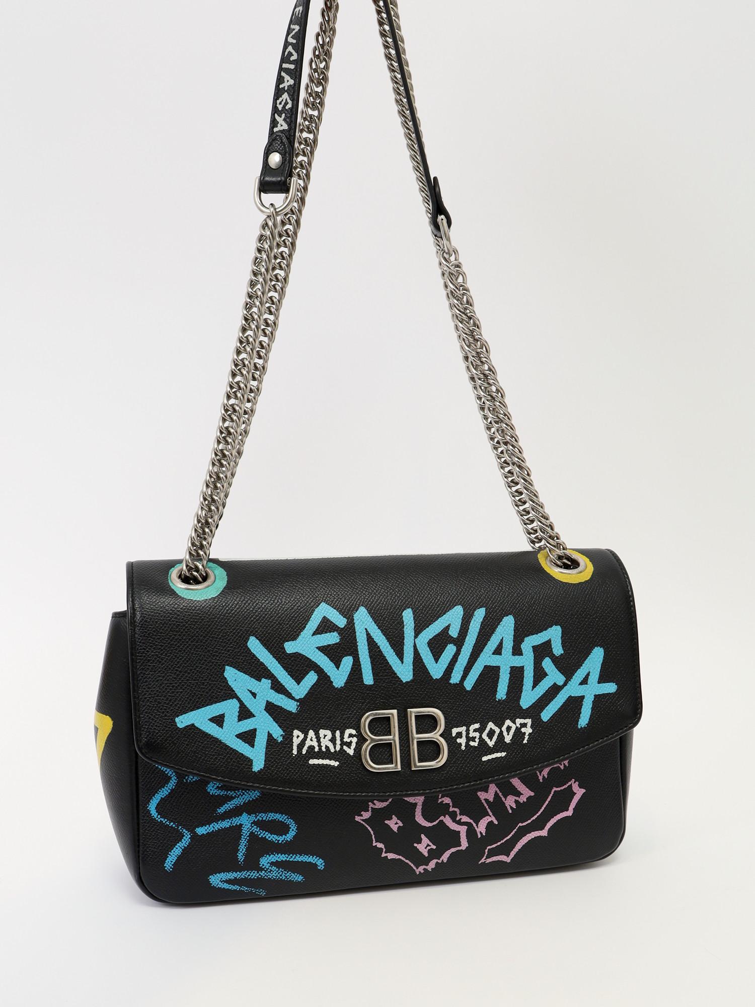 Balenciaga BB , фото 5