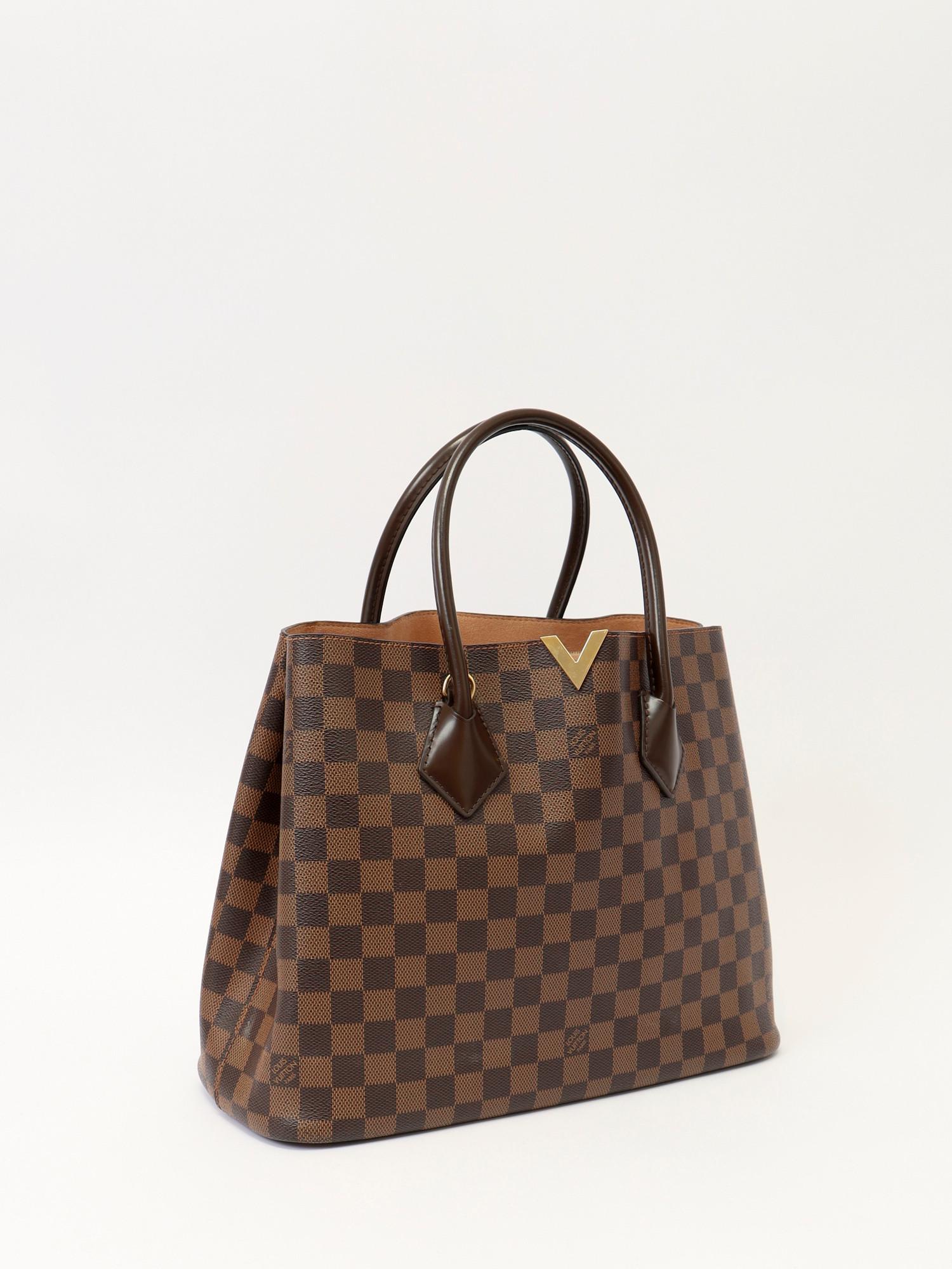 Louis Vuitton Kensington , фото 3