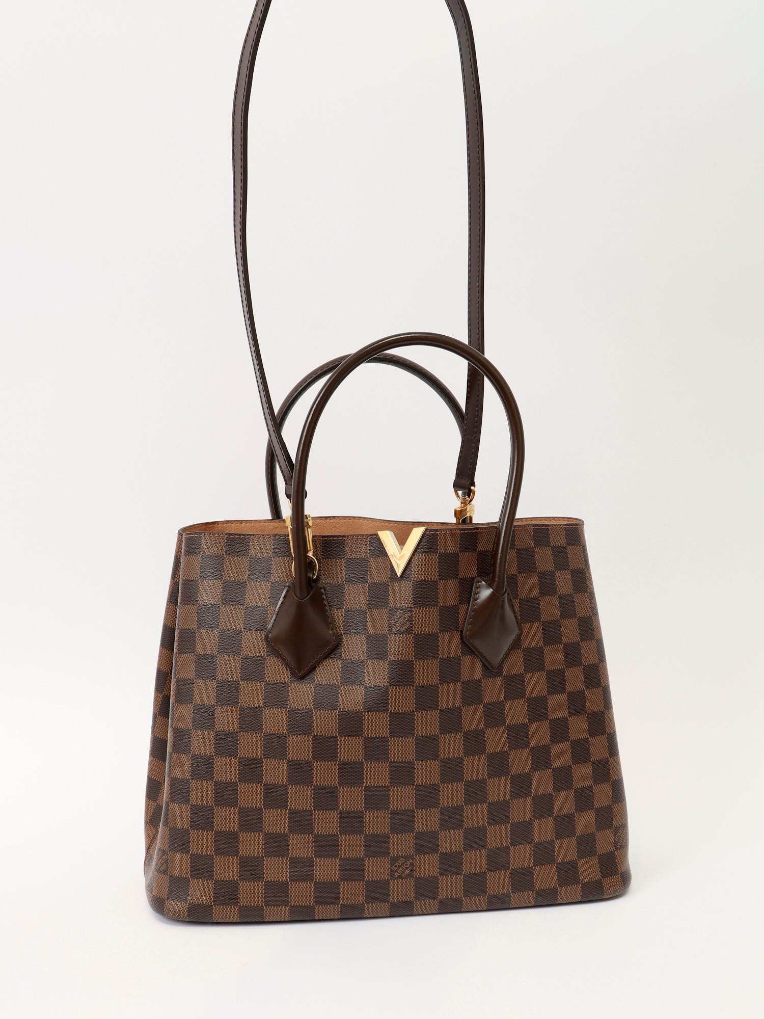 Louis Vuitton Kensington , фото 5