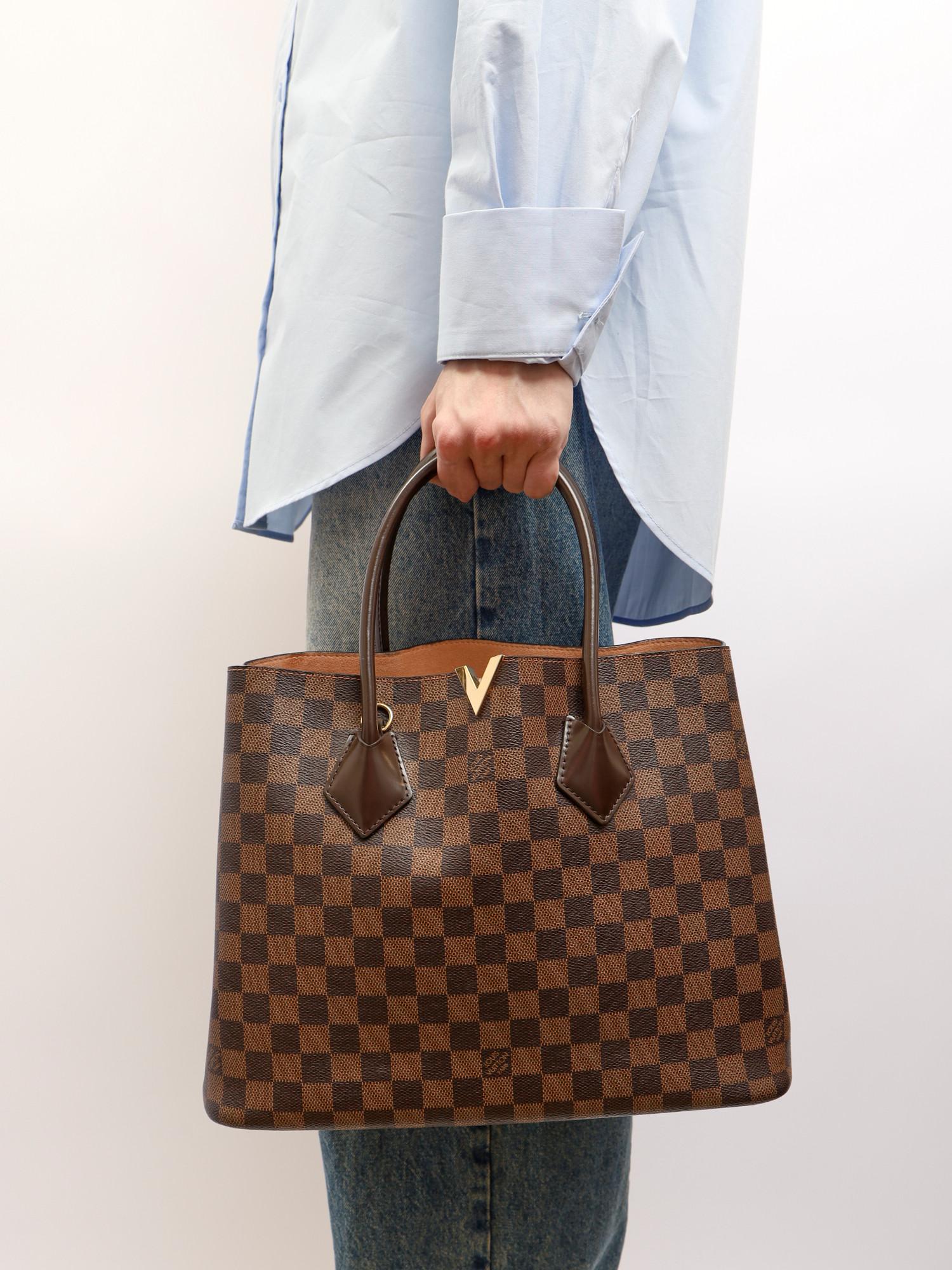 Louis Vuitton Kensington , фото 2