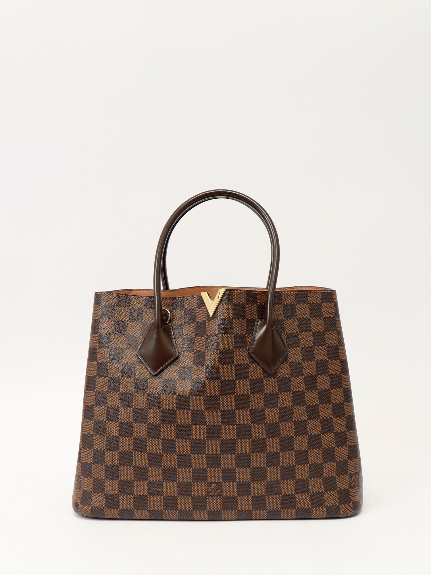 Louis Vuitton Kensington , фото 1