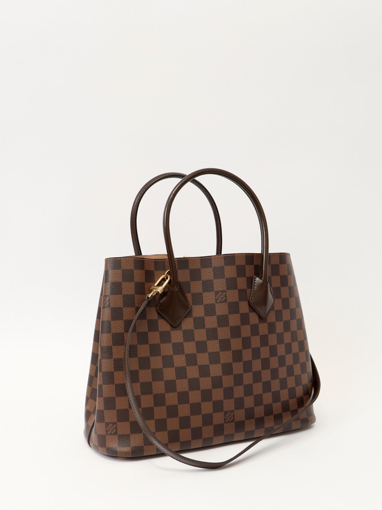 Louis Vuitton Kensington , фото 4