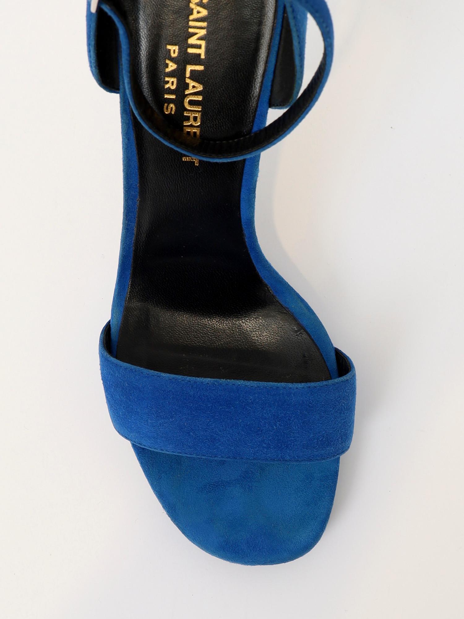 Saint Laurent  37.5, фото 5