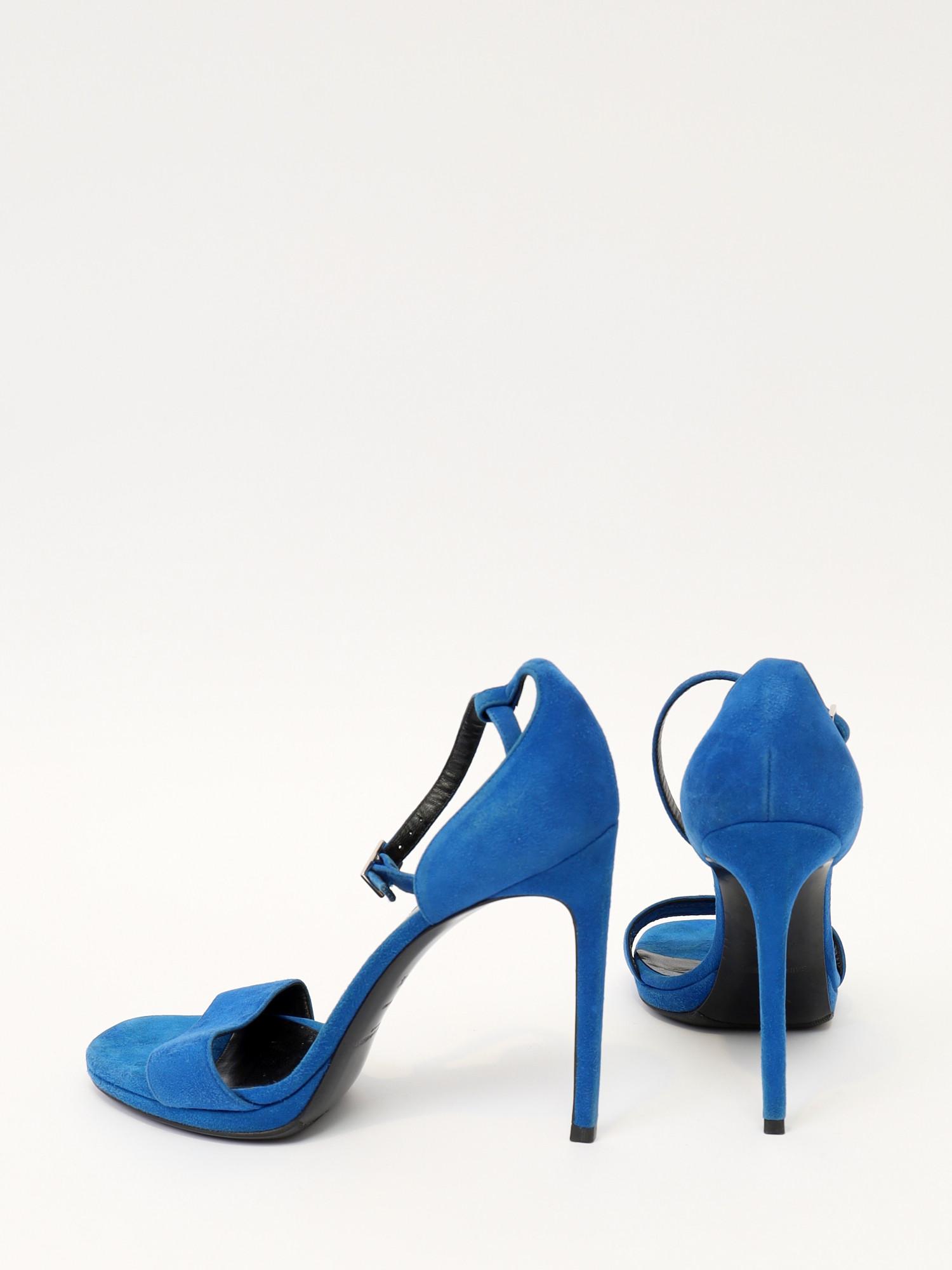 Saint Laurent  37.5, фото 4