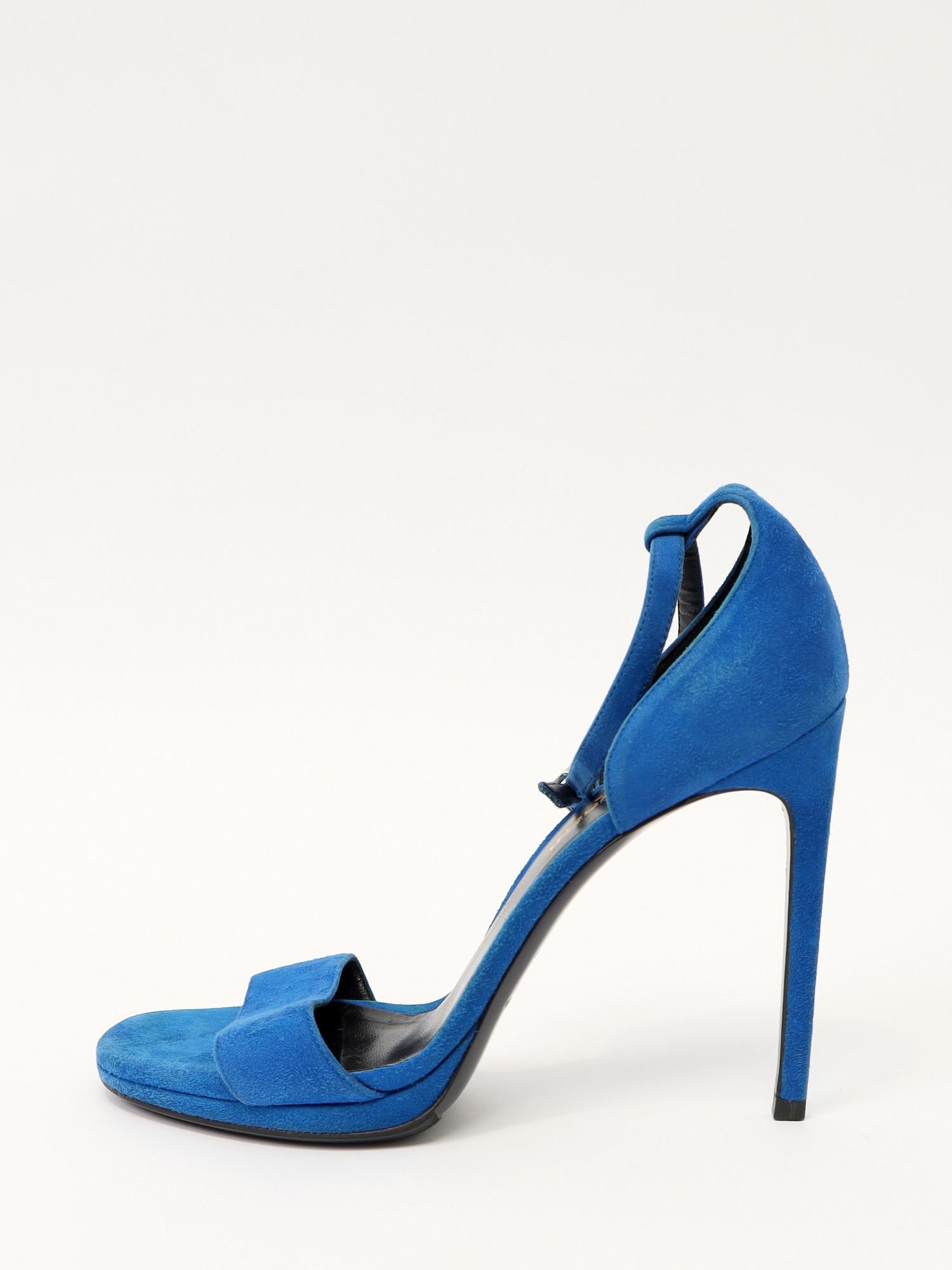 Saint Laurent  37.5, фото 2