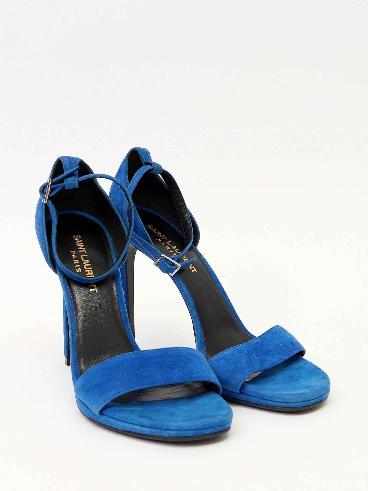 Saint Laurent  37.5, фото 3