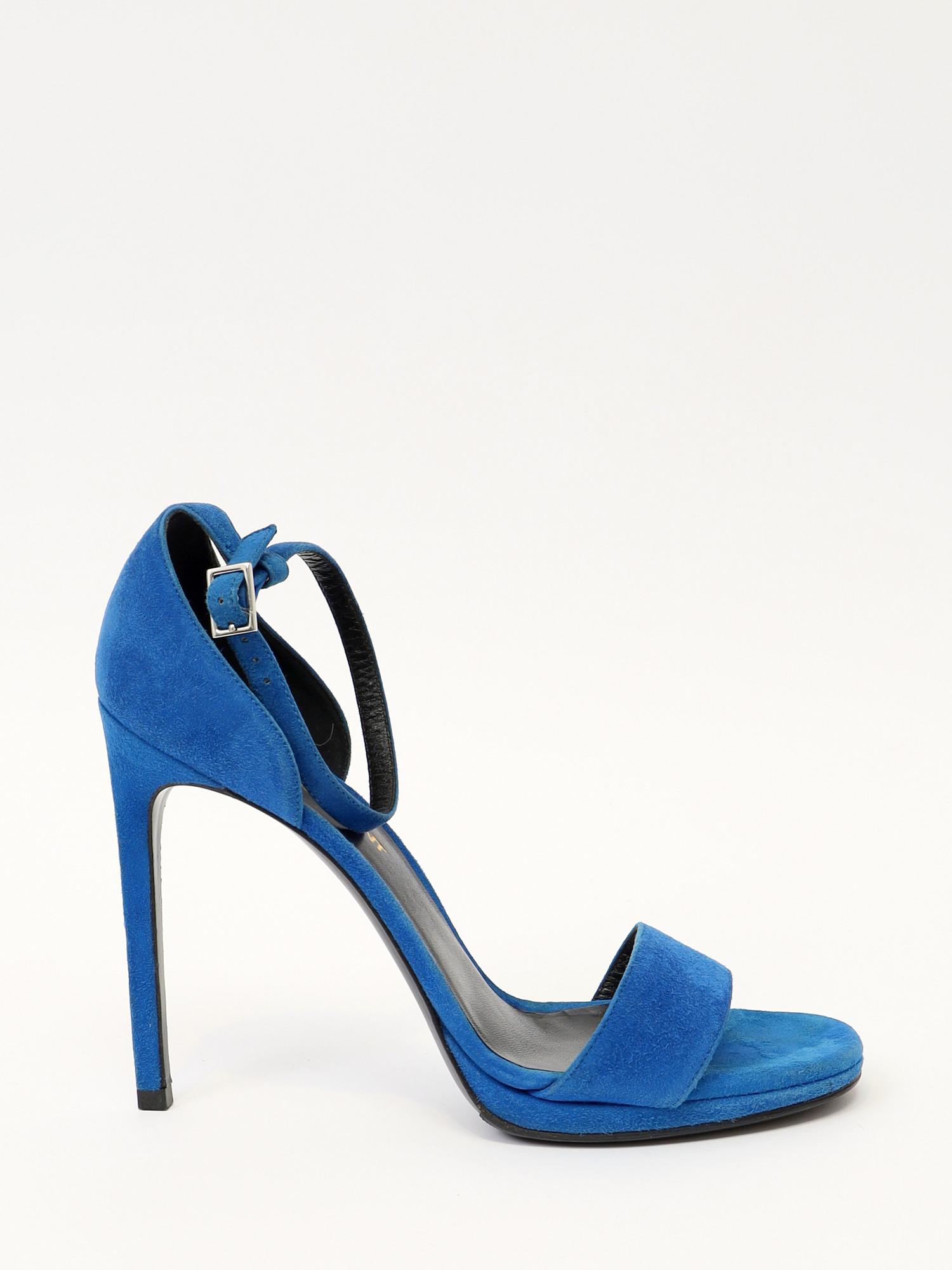 Saint Laurent  37.5, фото 1