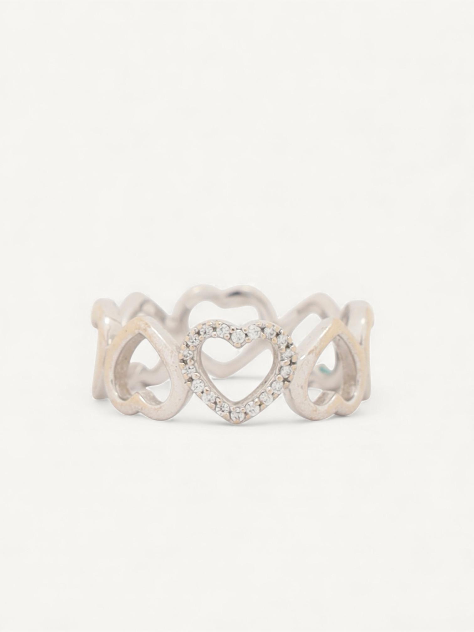 Tiffany & Co. Loving Heart , фото 1