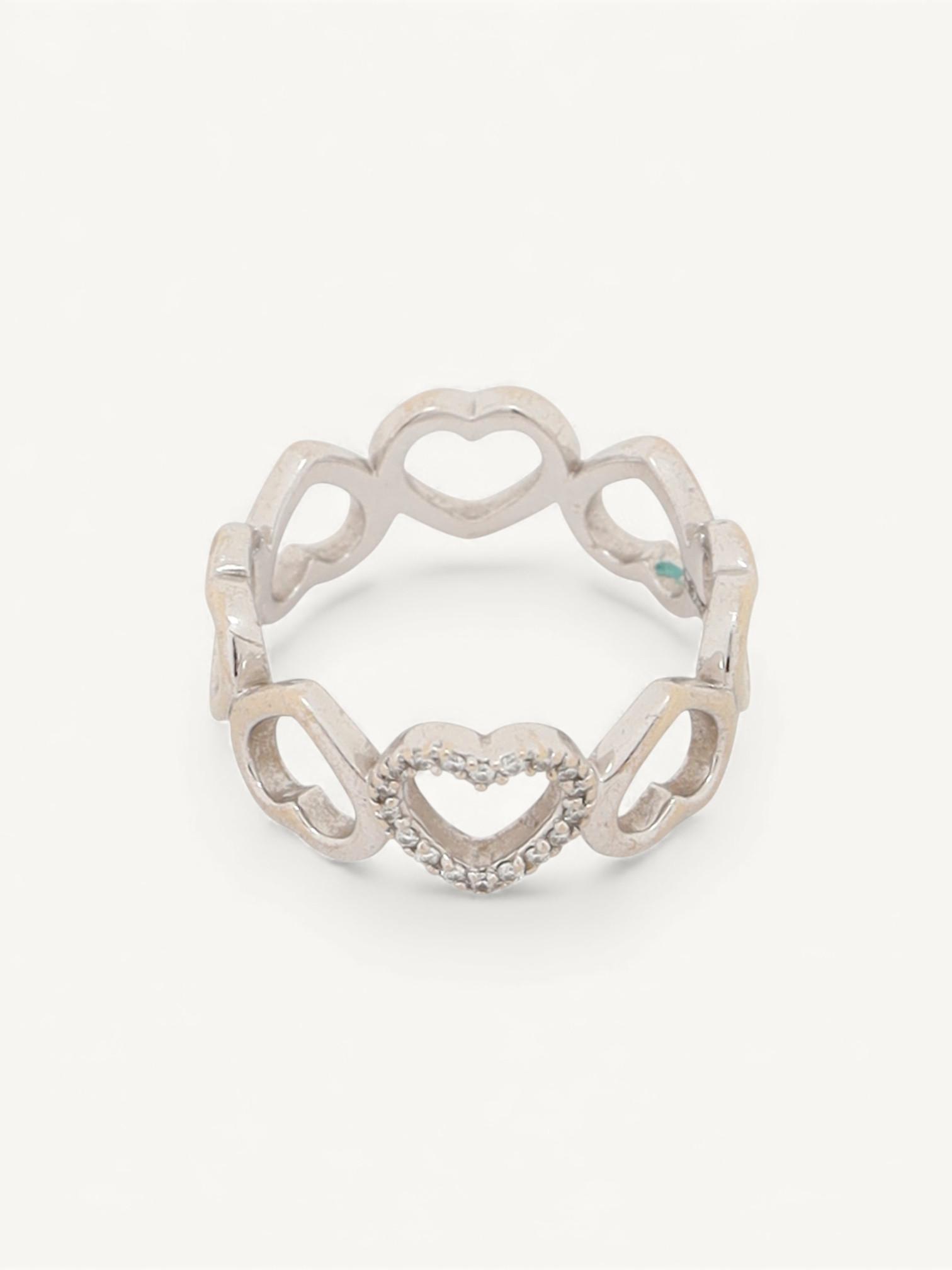 Tiffany & Co. Loving Heart , фото 3