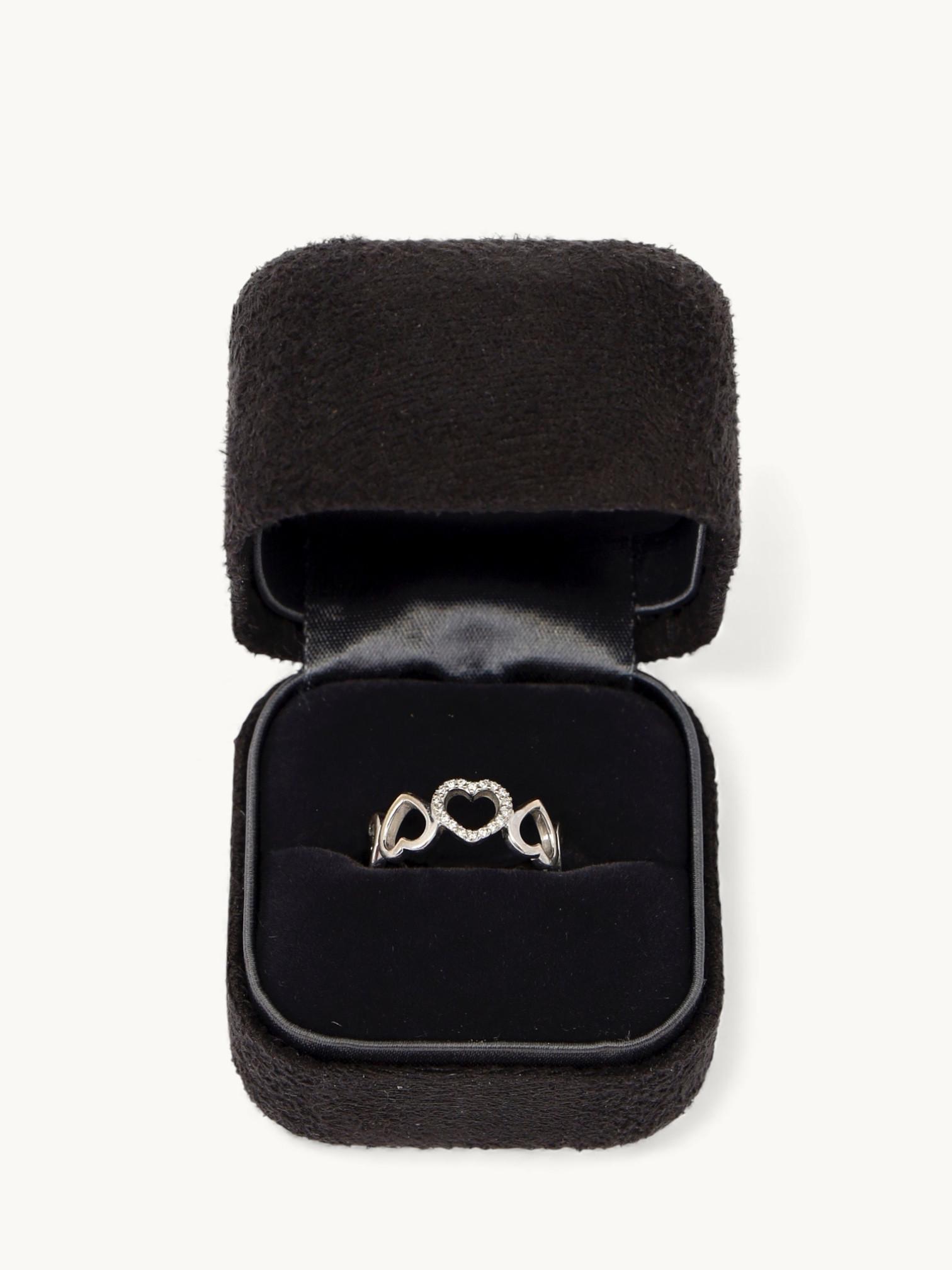 Tiffany & Co. Loving Heart , фото 4