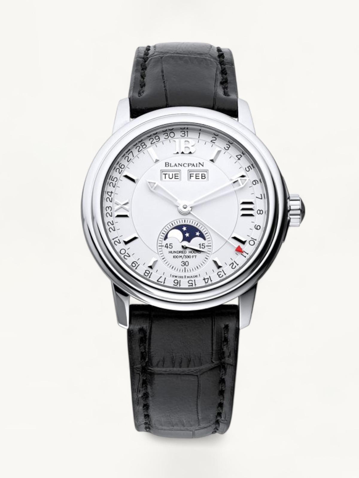 Blancpain Léman , фото 1
