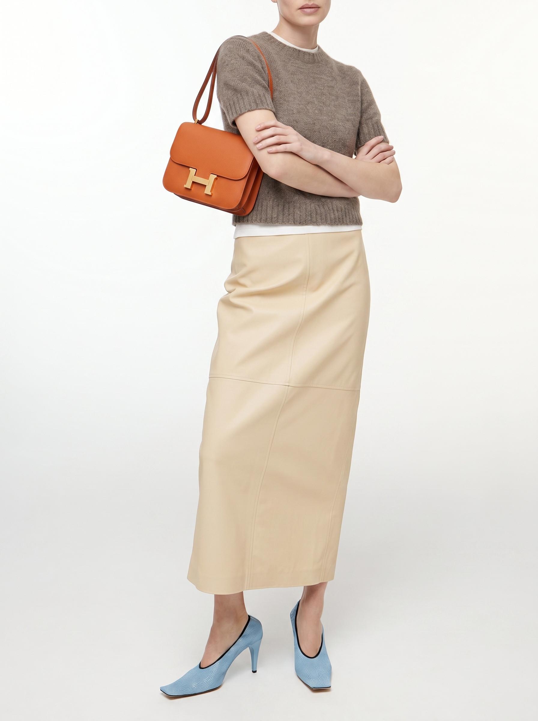Hermes Constance 18, фото 2