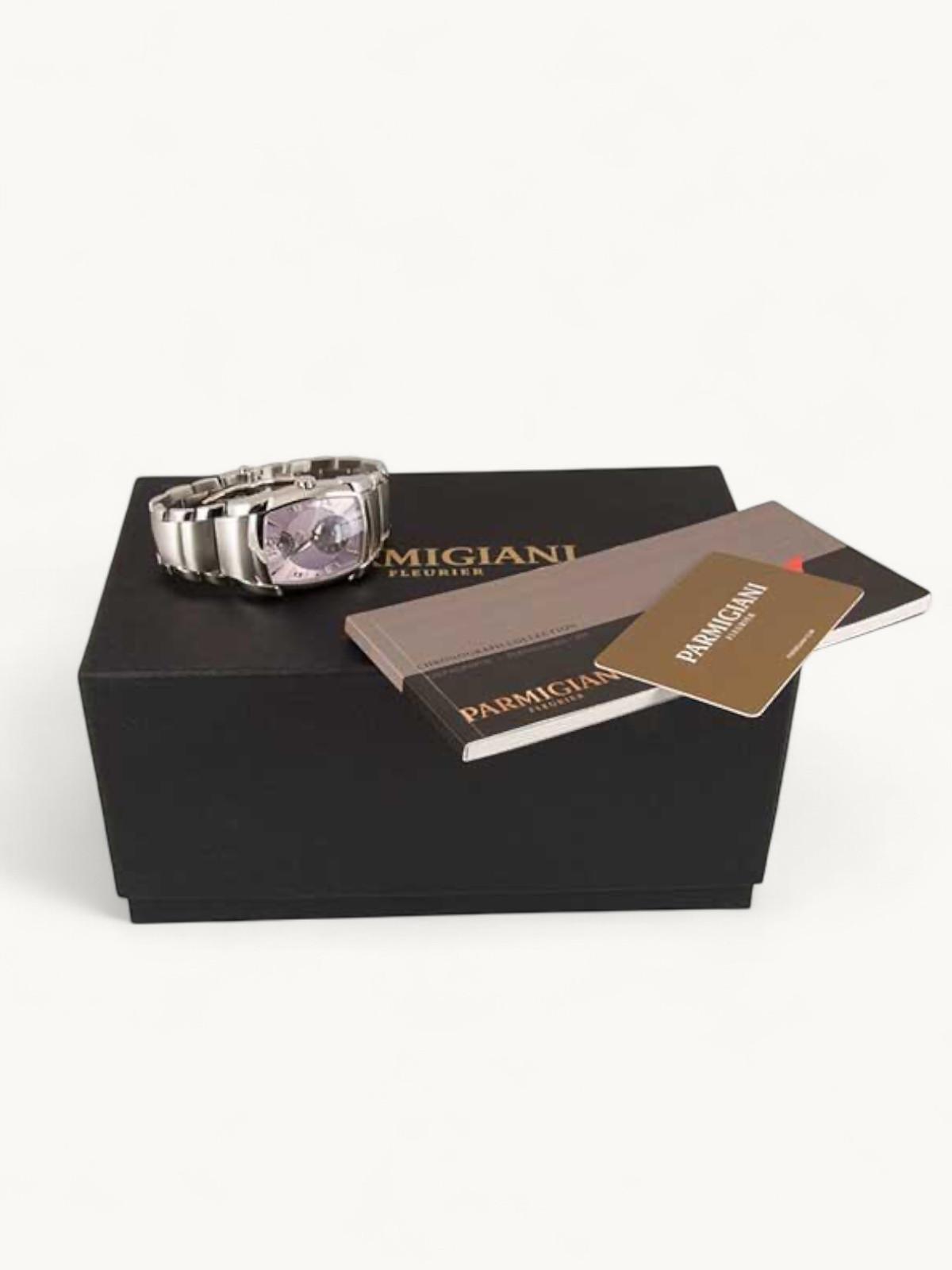 Parmigiani Fleurier Kalpa , фото 3