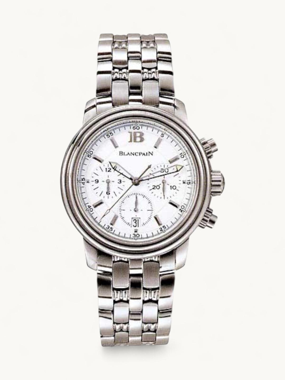 Blancpain Leman , фото 1