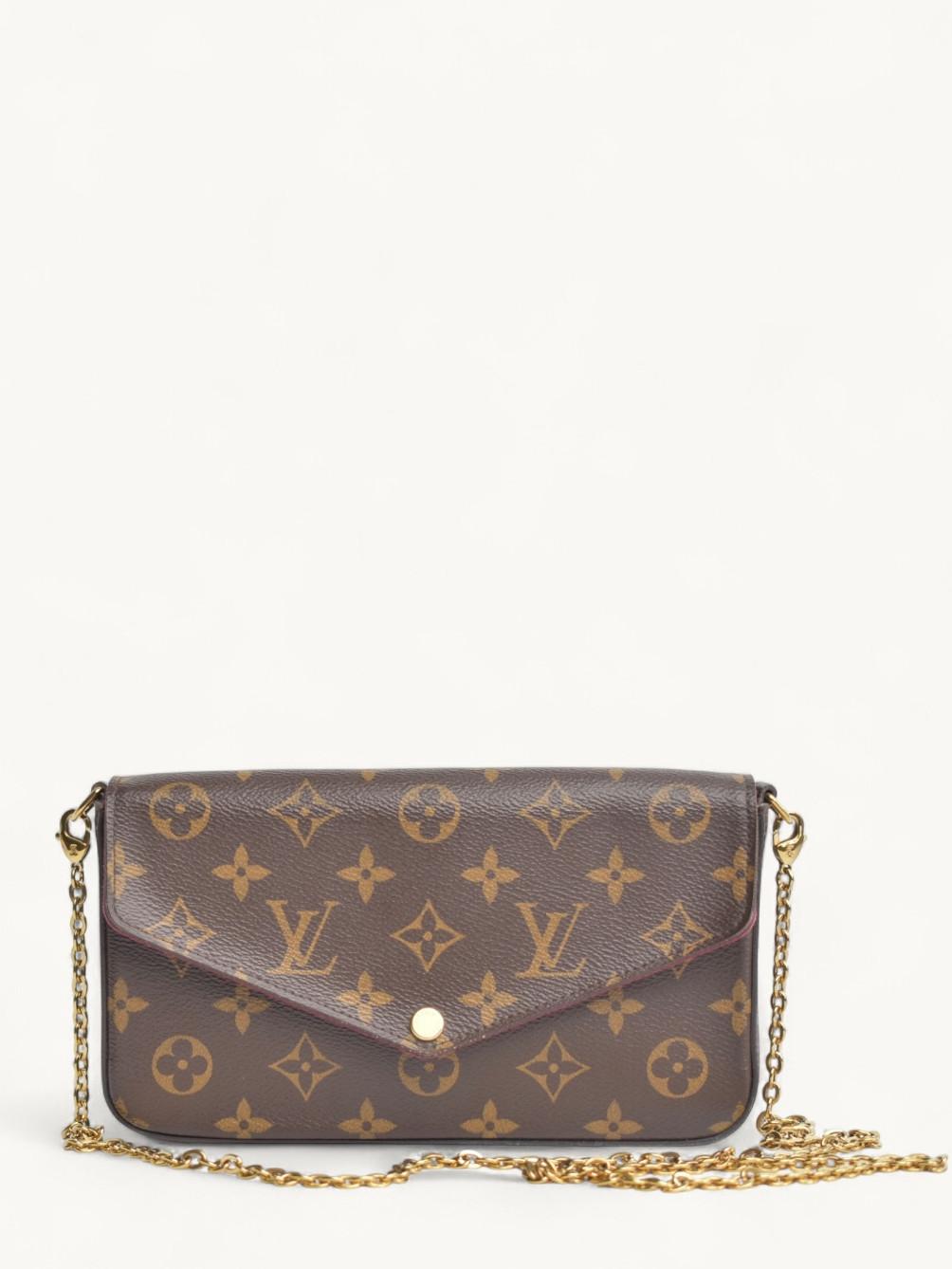 Louis Vuitton Felicie , фото 1