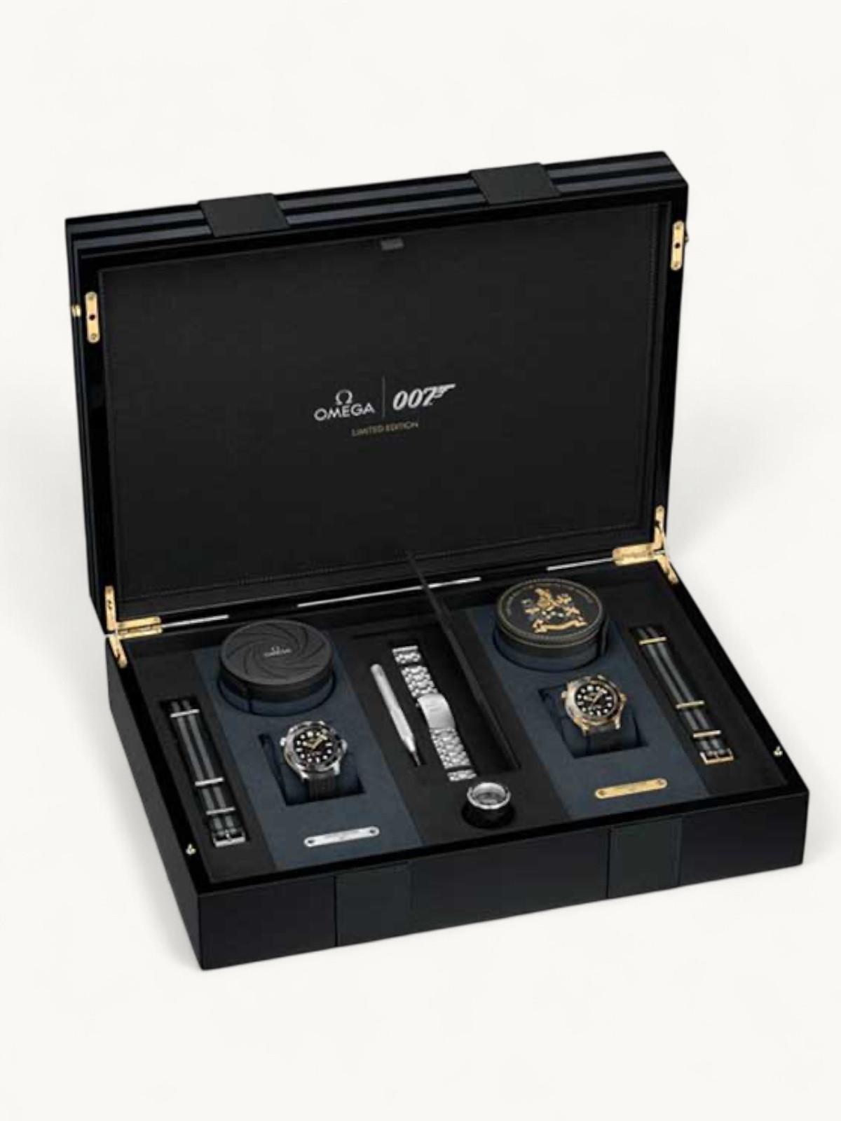 Omega Seamaster , фото 2