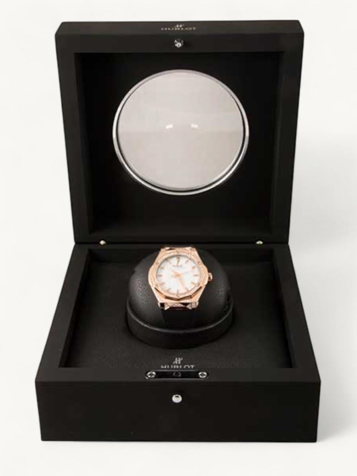 Hublot Classic Fusion , фото 2