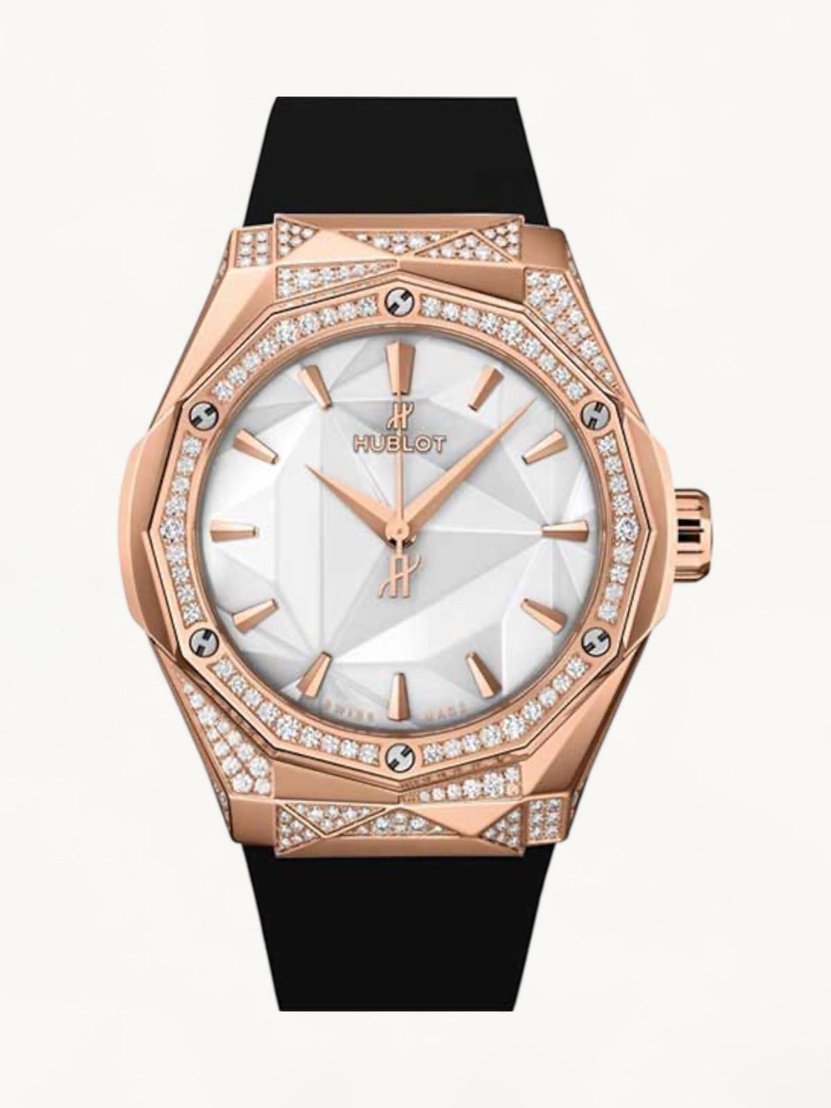 Hublot Classic Fusion , фото 1