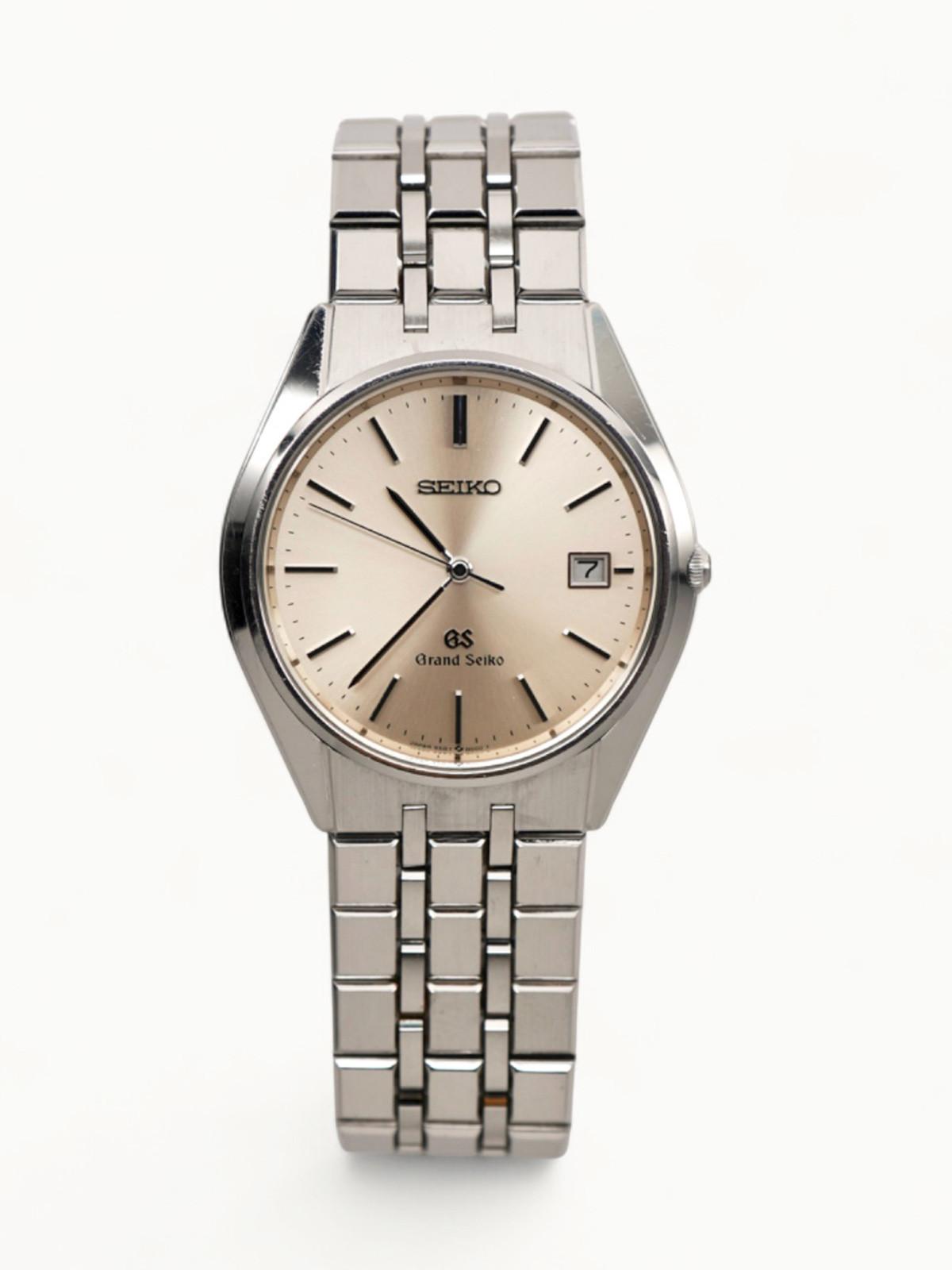 Grand Seiko  , фото 1
