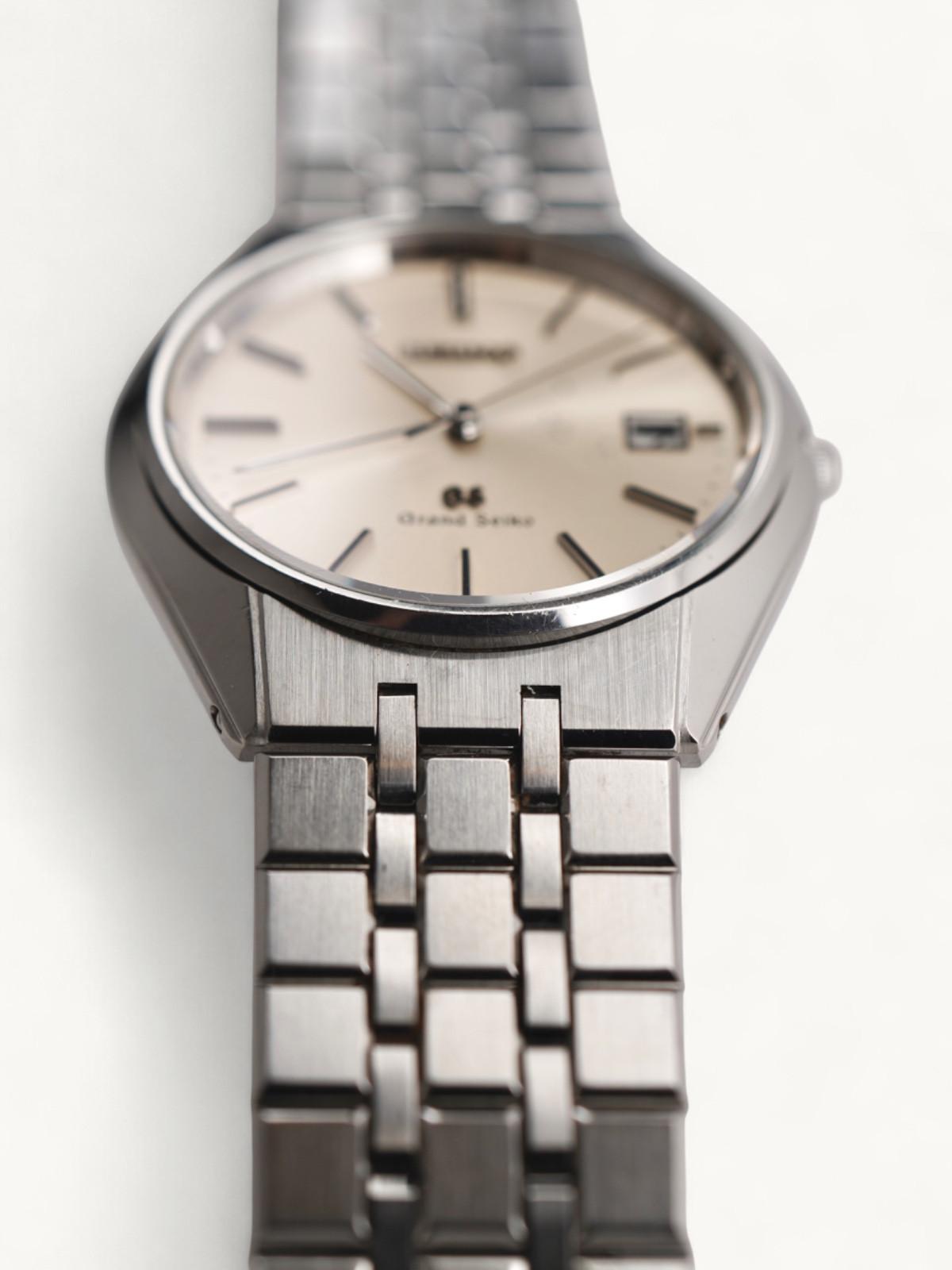 Grand Seiko  , фото 4