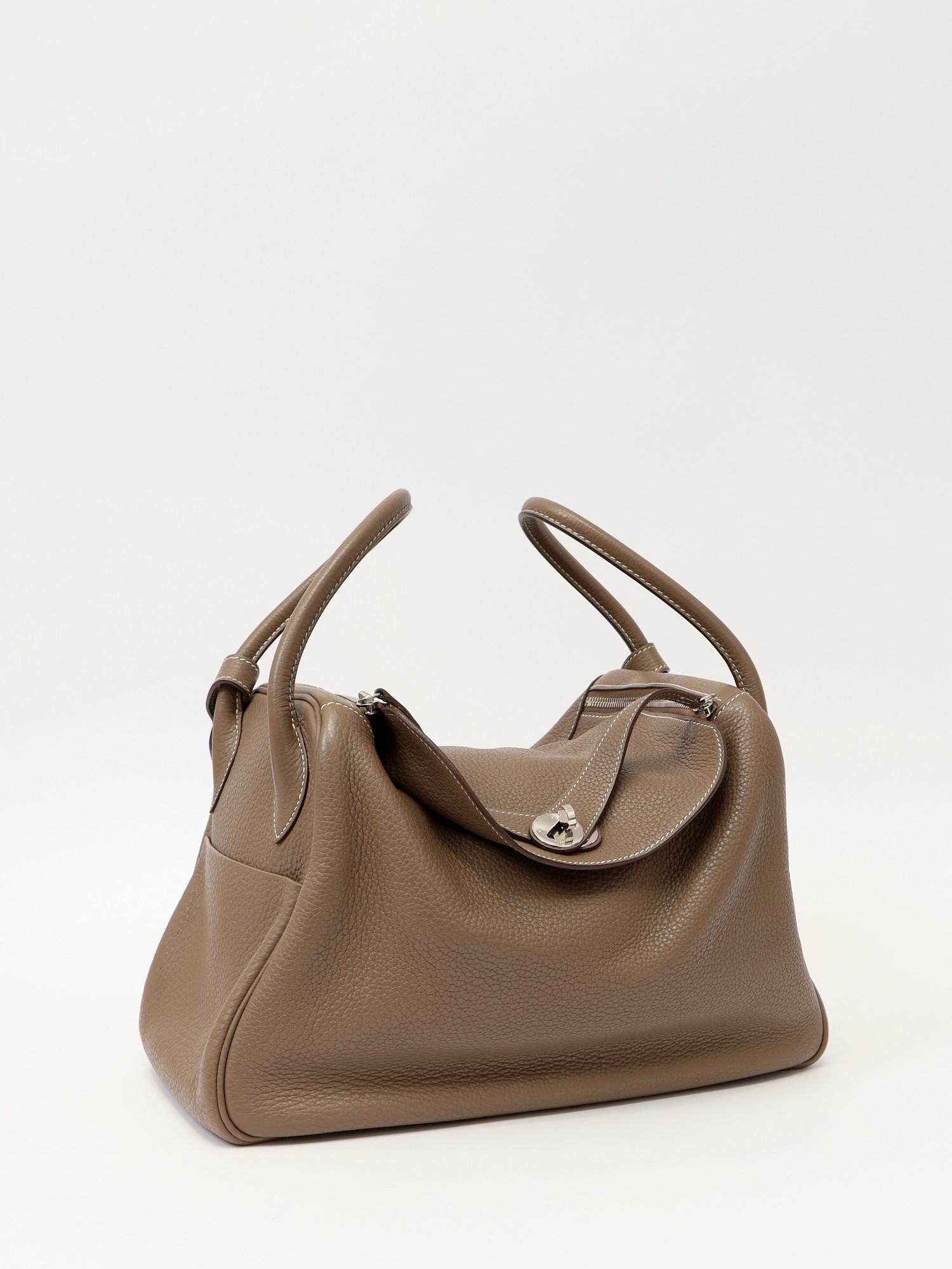 Hermes Lindy 34, фото 3