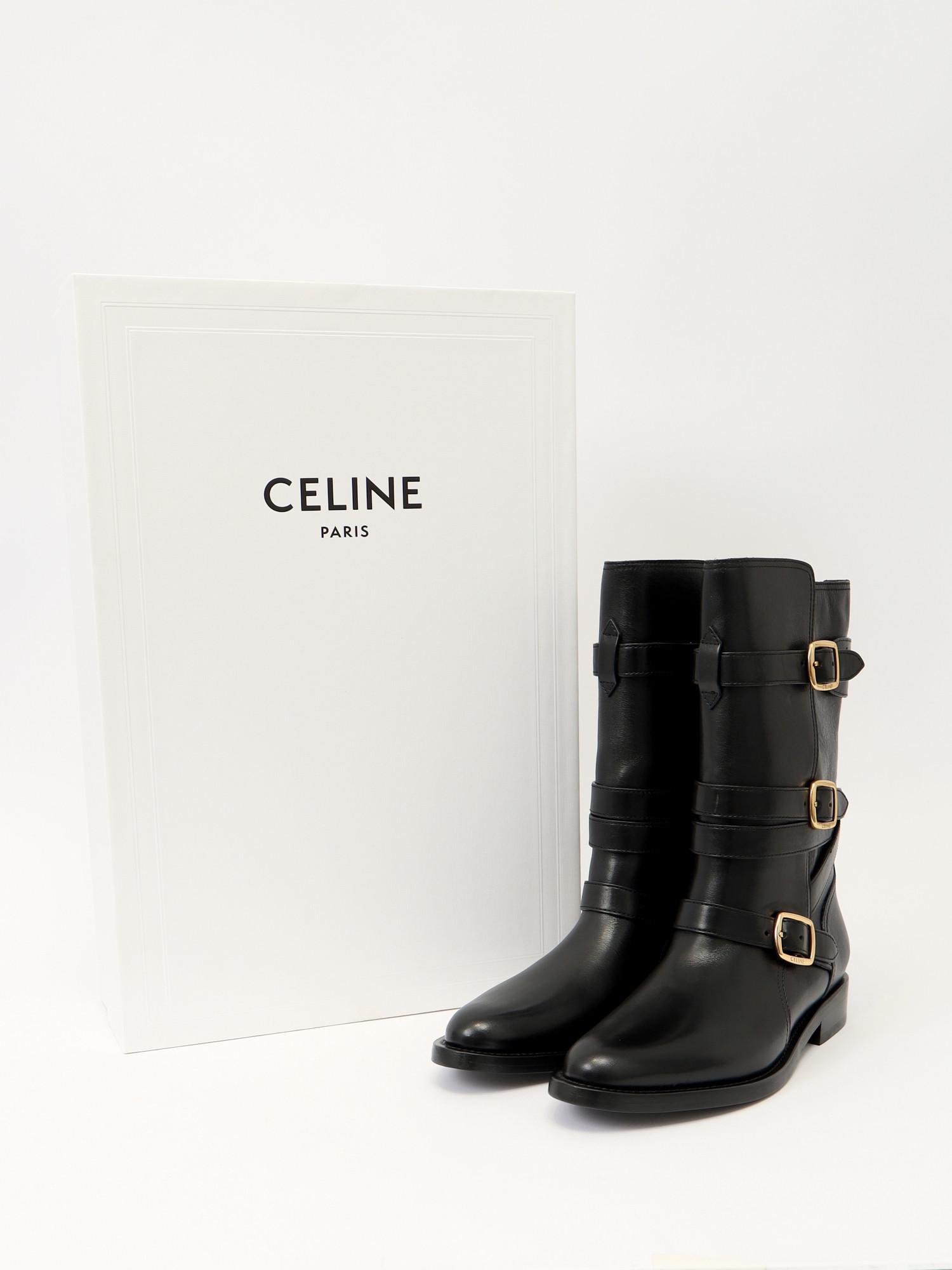 Celine Lyra 36.5, фото 3