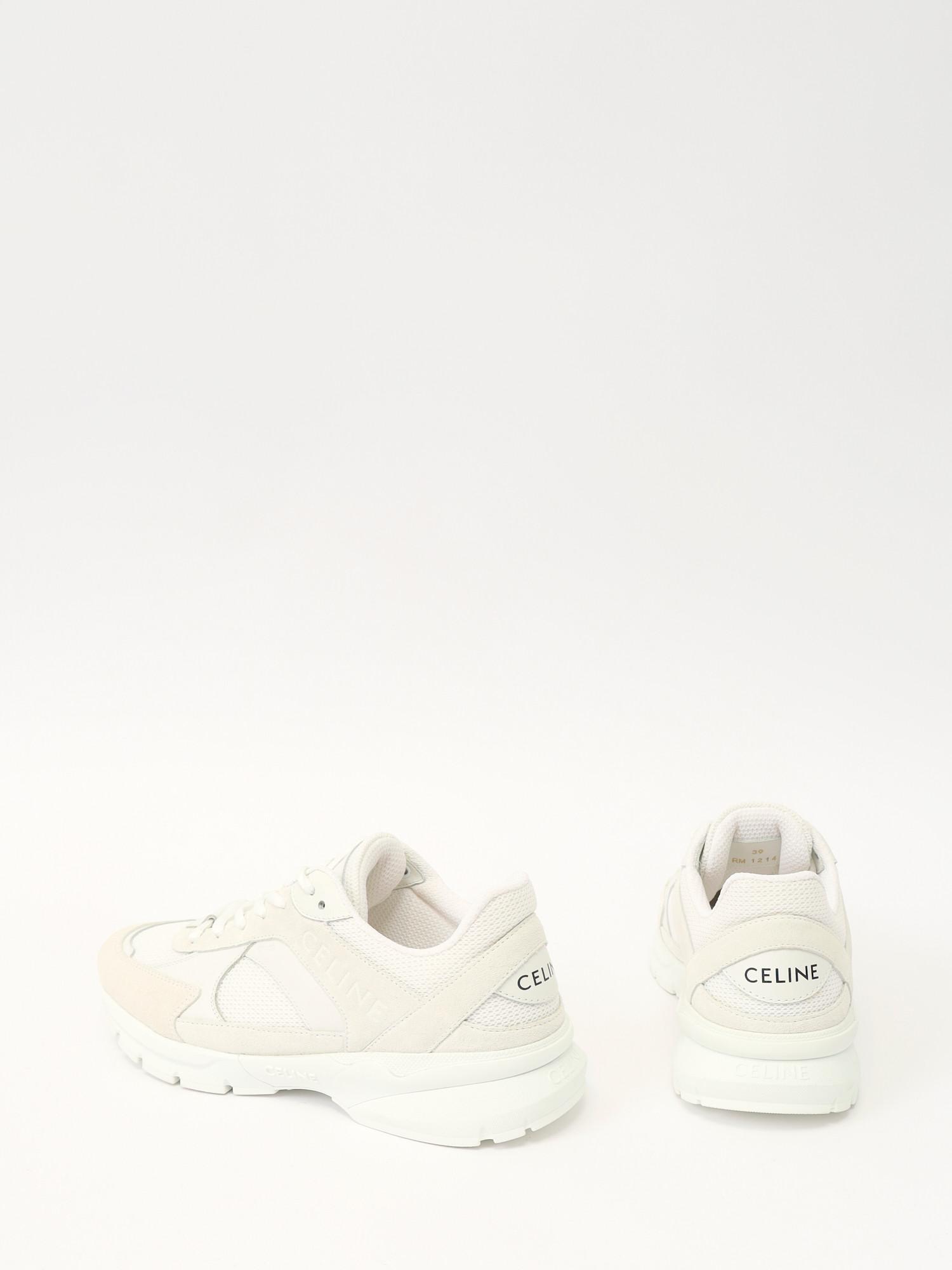 Celine Runner Cr-03 39, фото 5