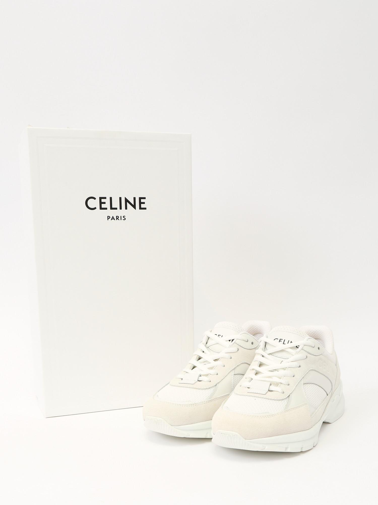 Celine Runner Cr-03 39, фото 3