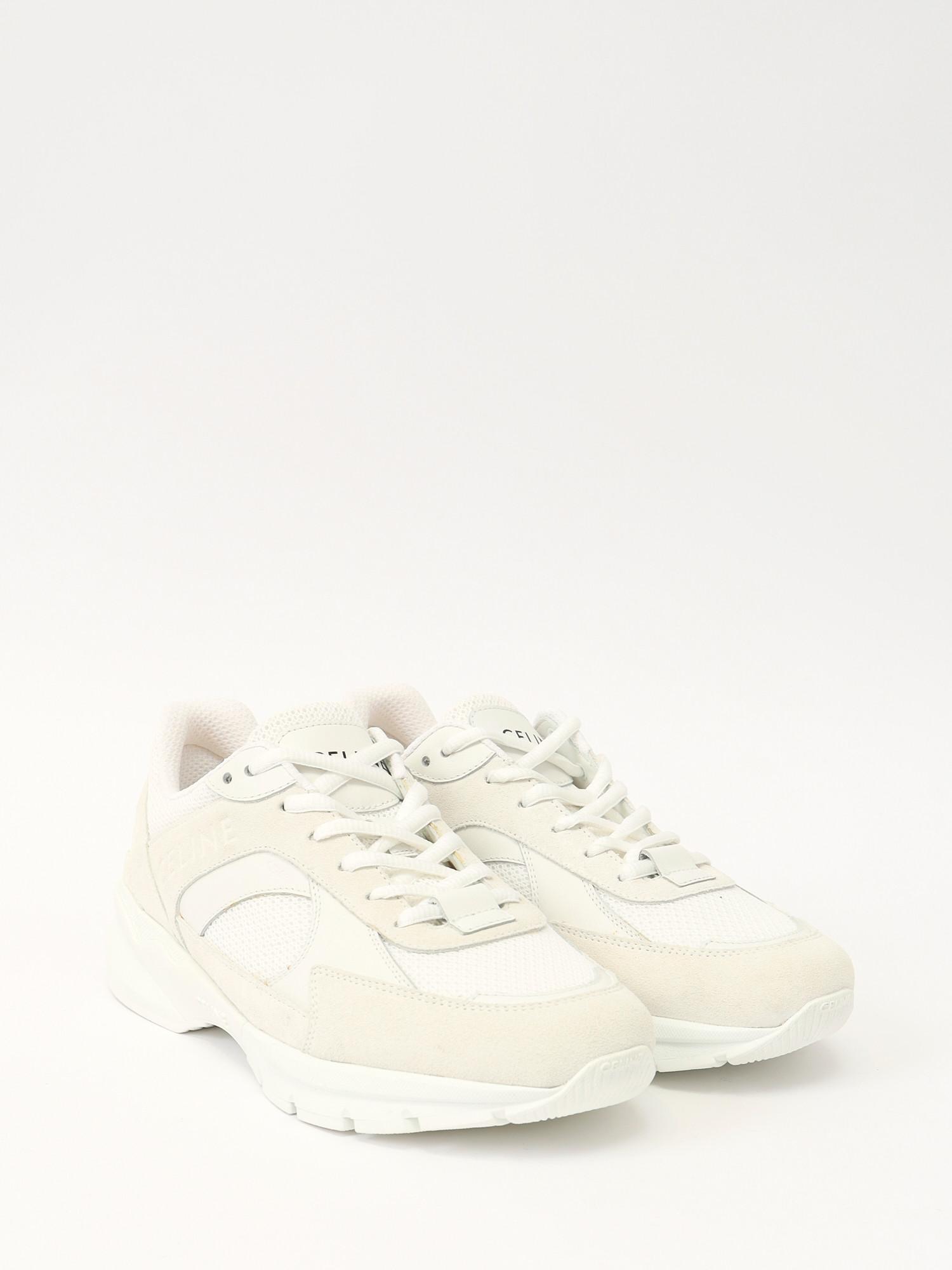 Celine Runner Cr-03 39, фото 4