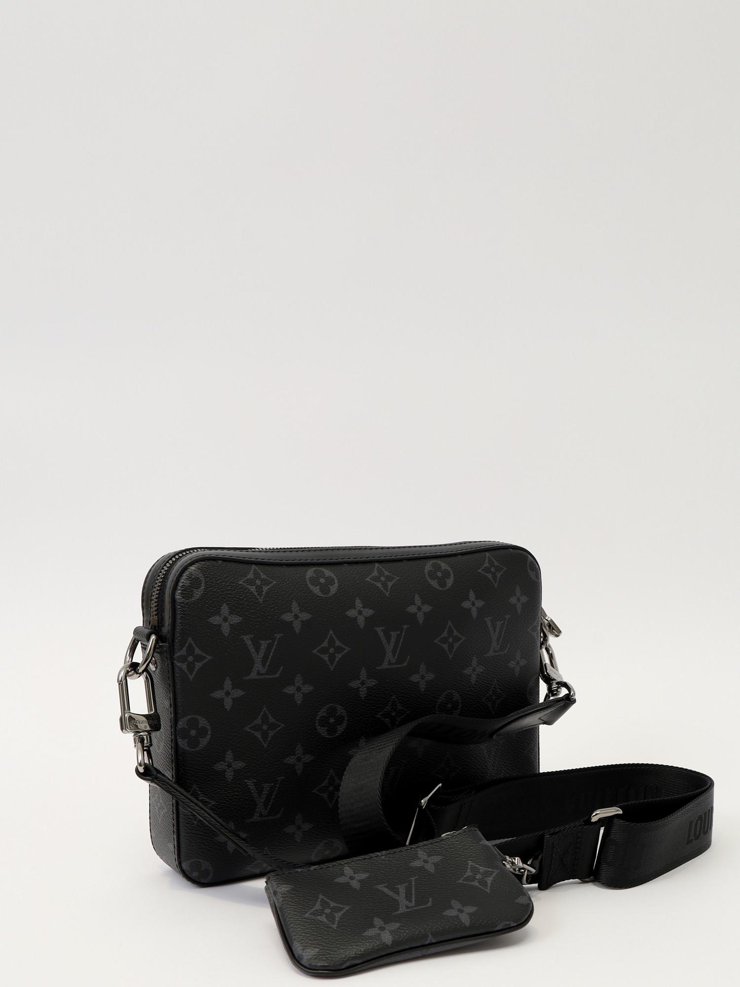 Louis Vuitton Trio , фото 4