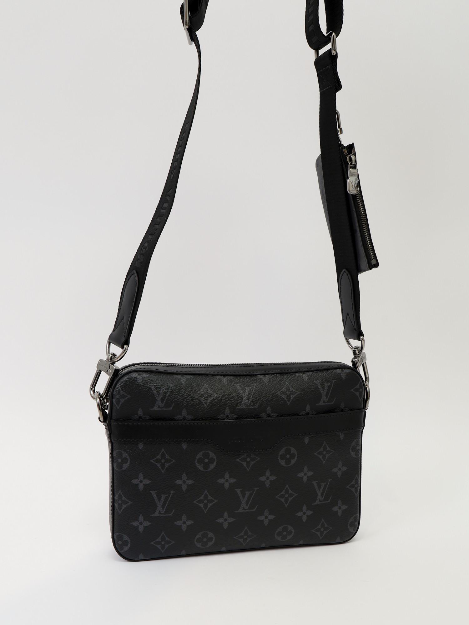 Louis Vuitton Trio , фото 5