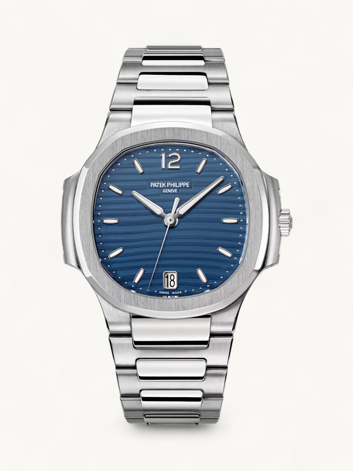 Patek Philippe Nautilus , фото 1