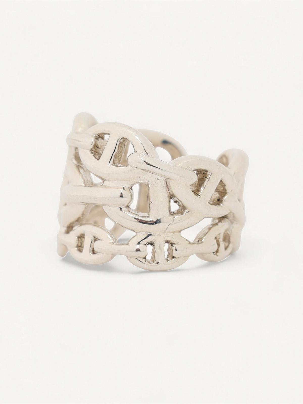 Hermes Chaine d'ancre , фото 5