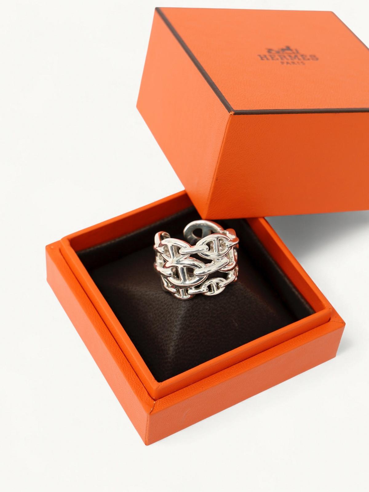 Hermes Chaine d'ancre , фото 4