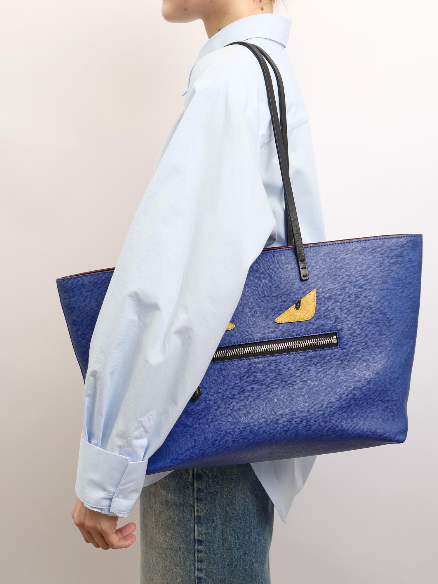 Fendi Monster , фото 2