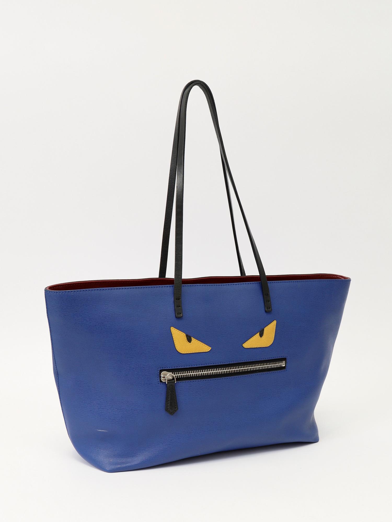 Fendi Monster , фото 3