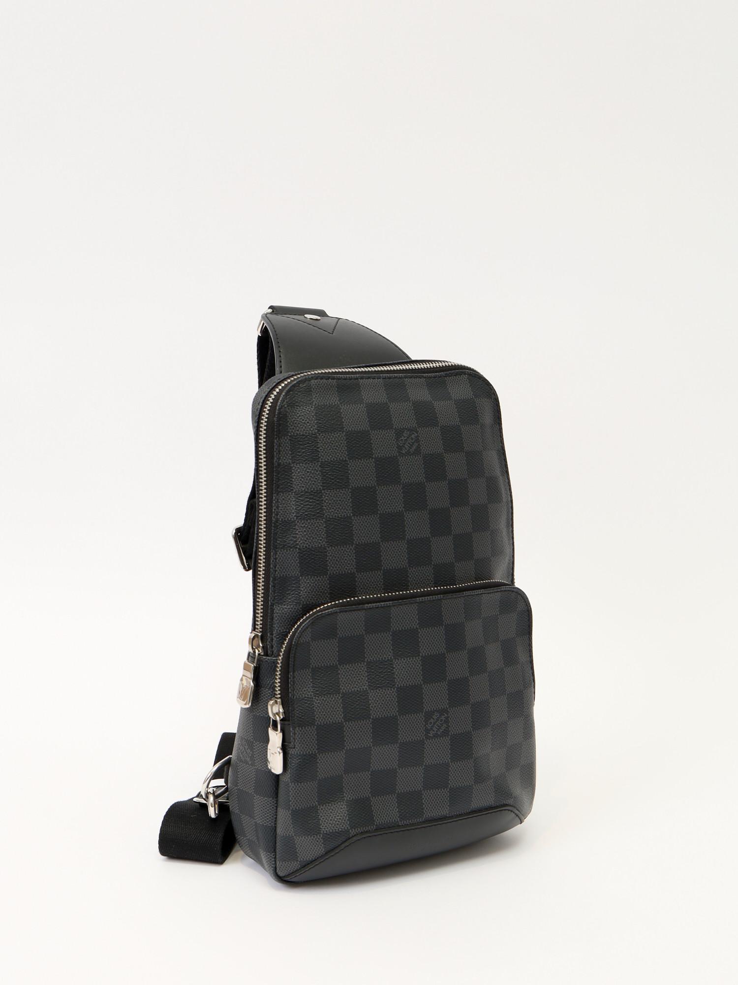 Louis Vuitton Avenue , фото 3