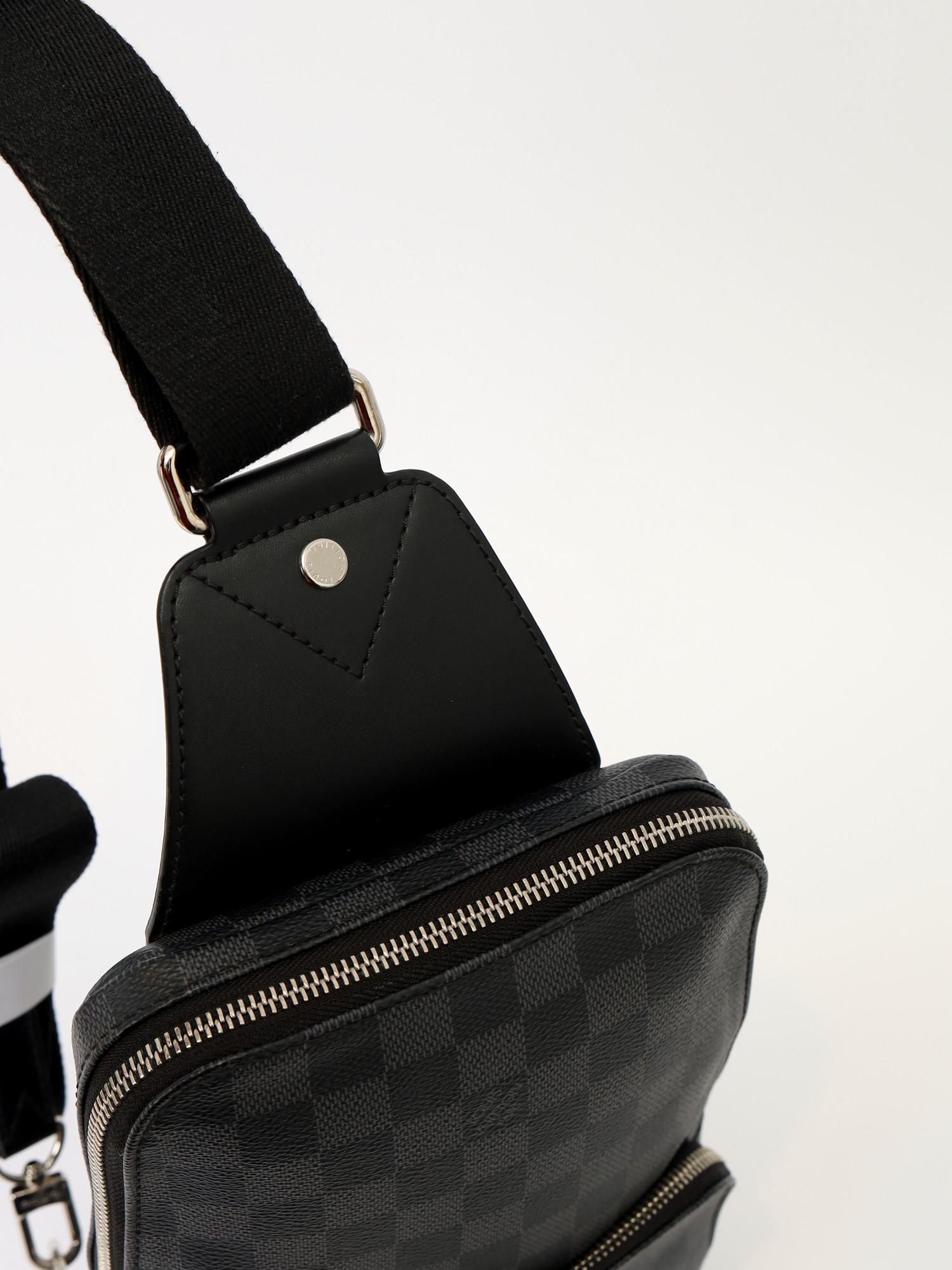 Louis Vuitton Avenue , фото 5
