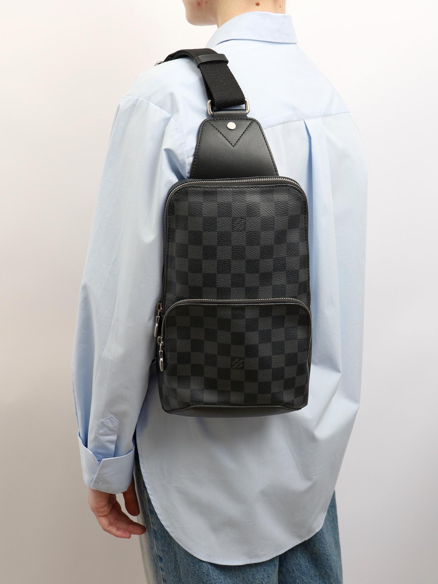 Louis Vuitton Avenue , фото 2