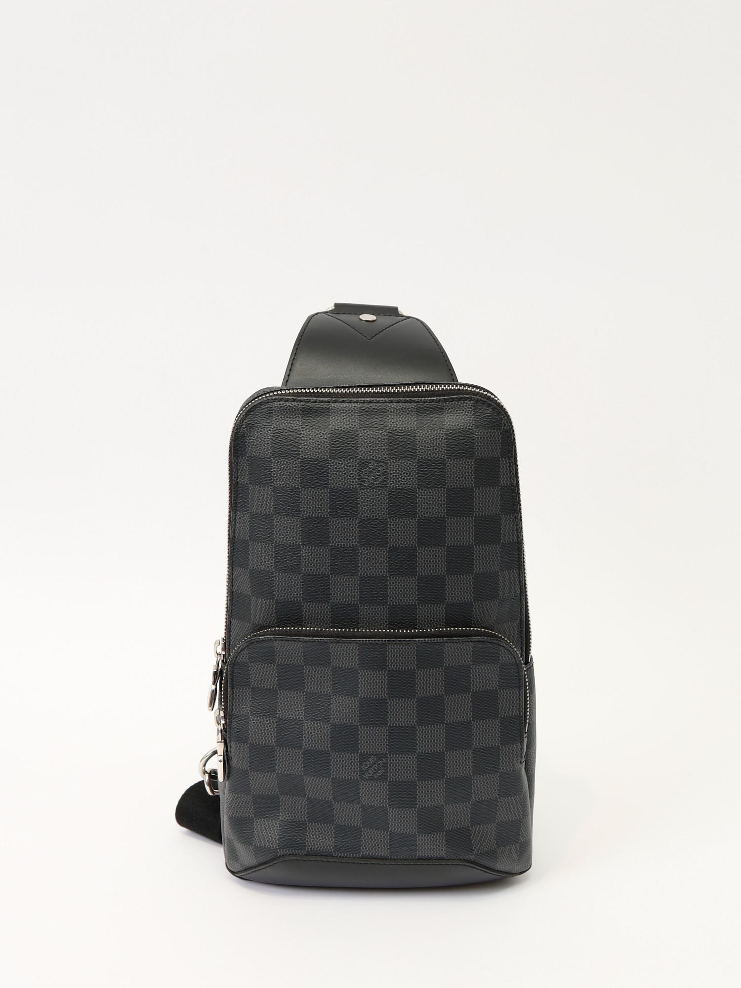 Louis Vuitton Avenue , фото 1
