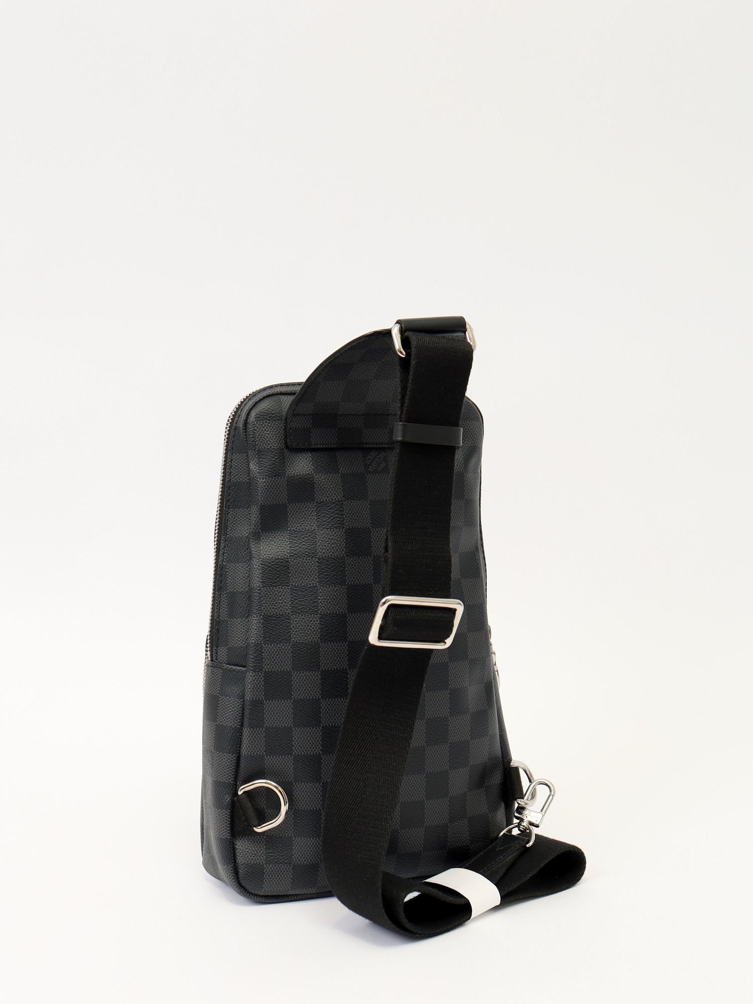 Louis Vuitton Avenue , фото 4