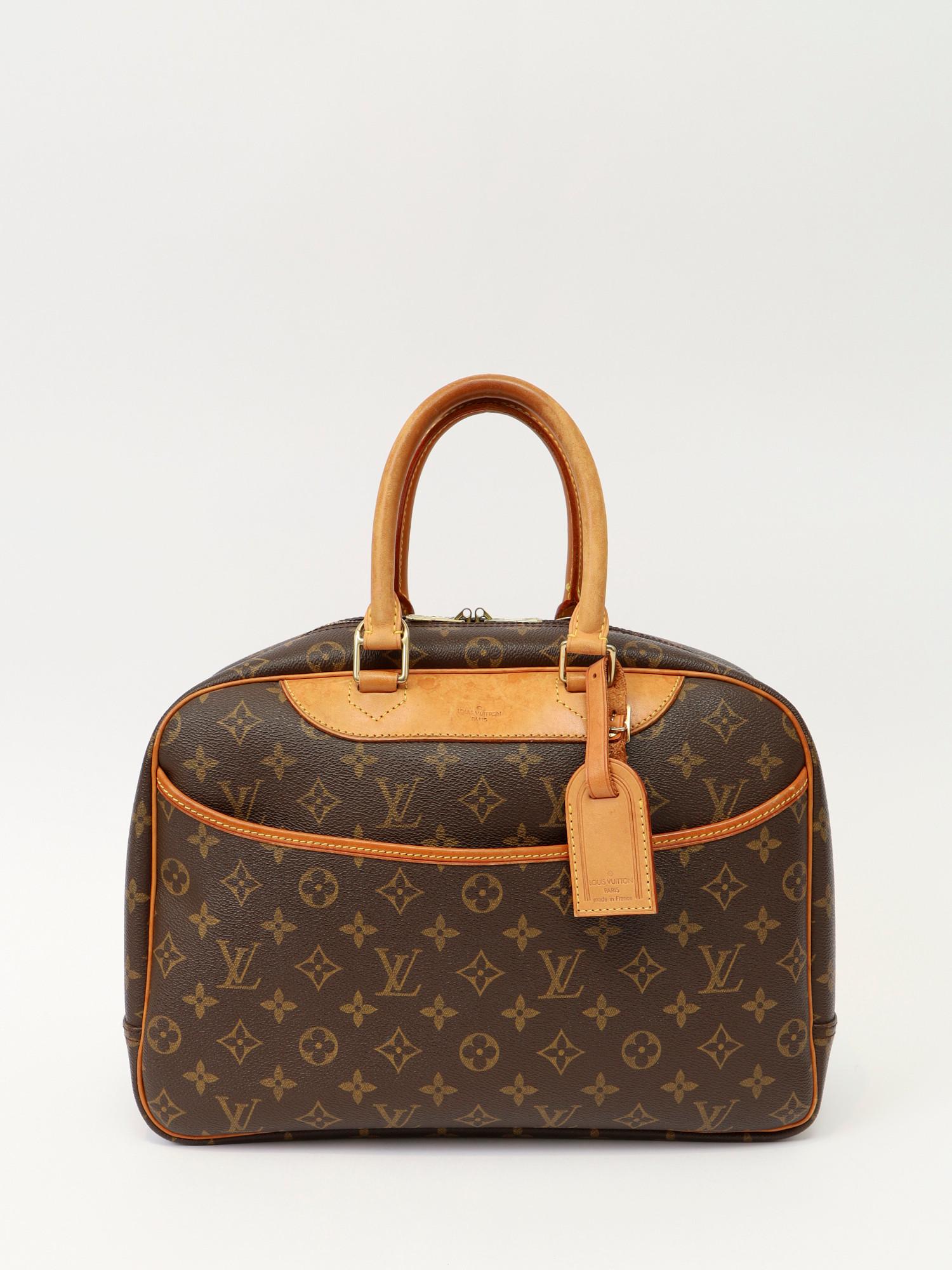 Louis Vuitton Deauville , фото 1