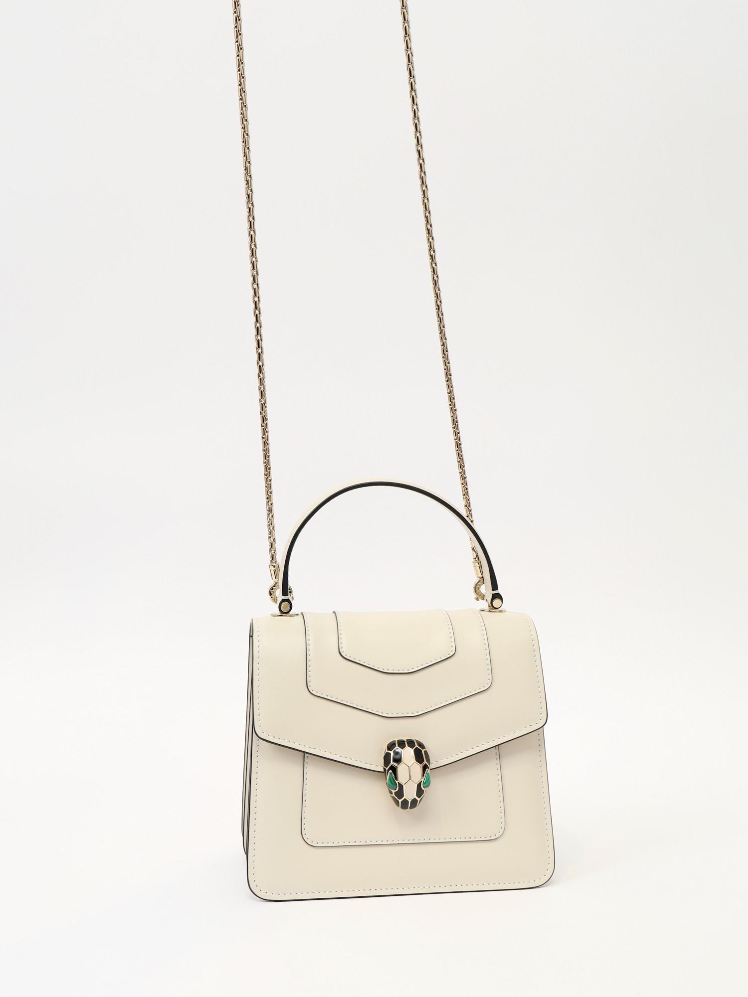 Bvlgari Serpenti , фото 5