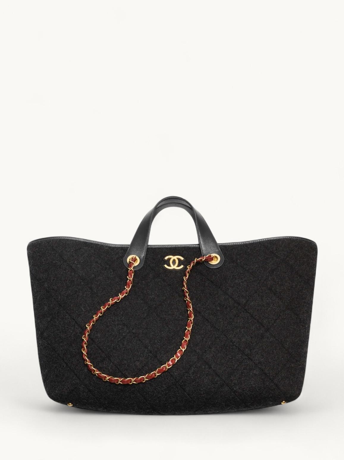 Chanel Shopping , фото 1