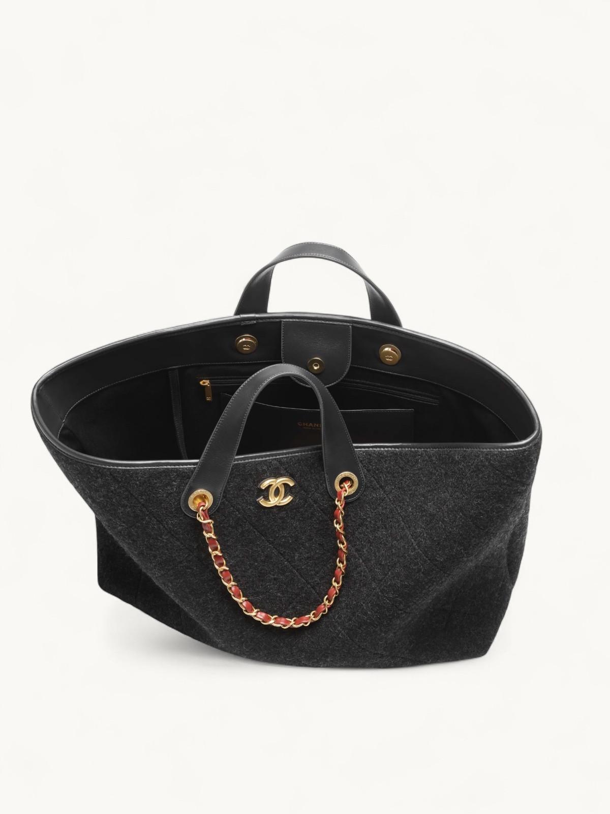 Chanel Shopping , фото 3
