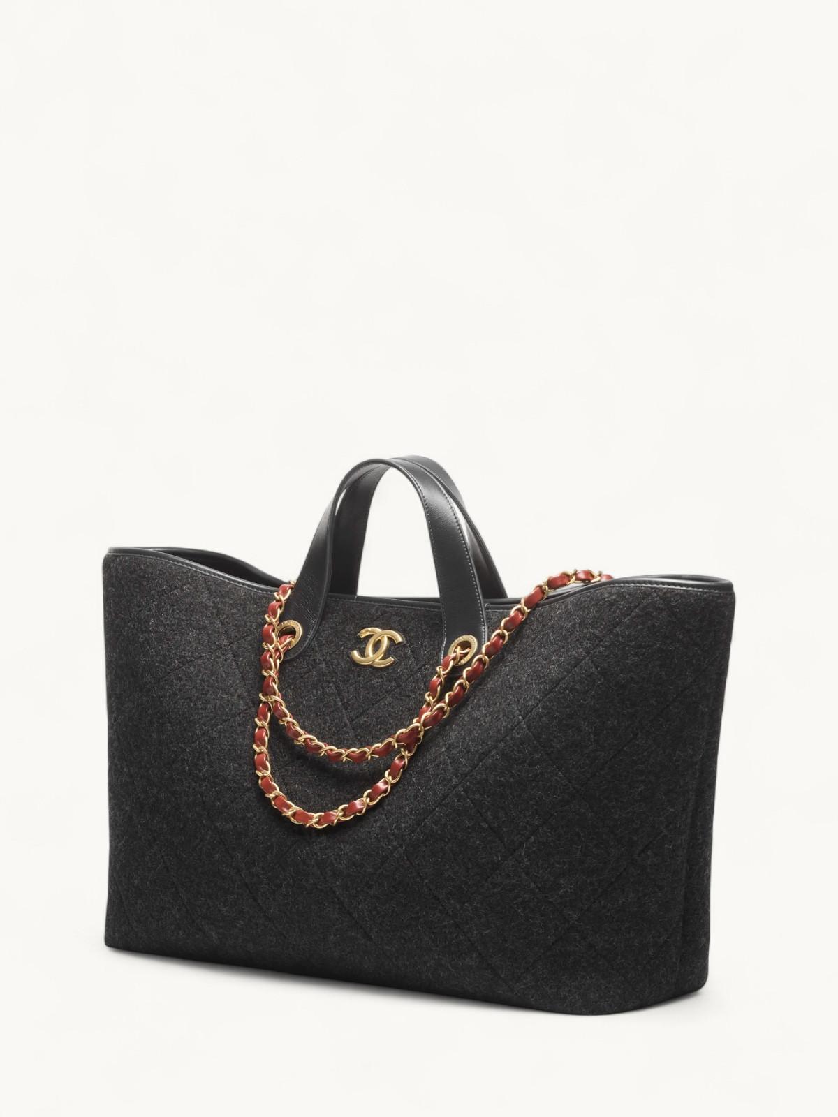 Chanel Shopping , фото 2